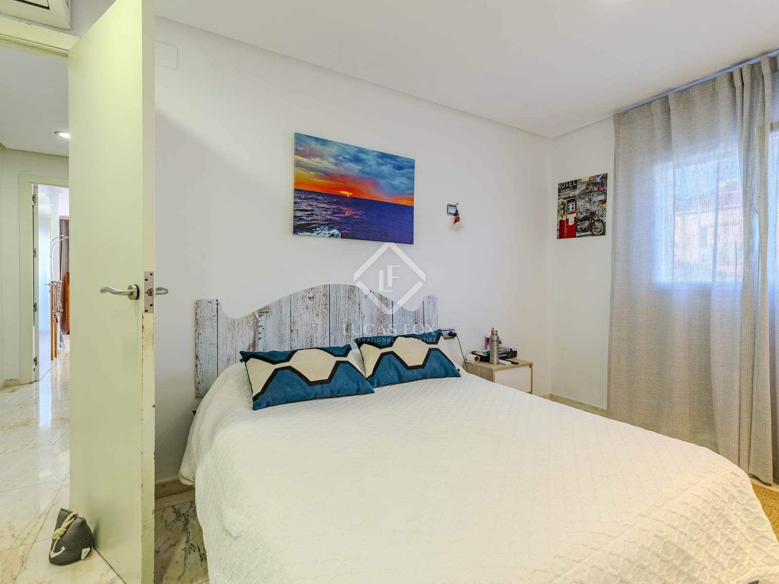 5 makuuhuone Huvila myytävänä paikassa Javea / Xabia mukana 
autotalli - 1 150 000 € (Ref: 8703104)