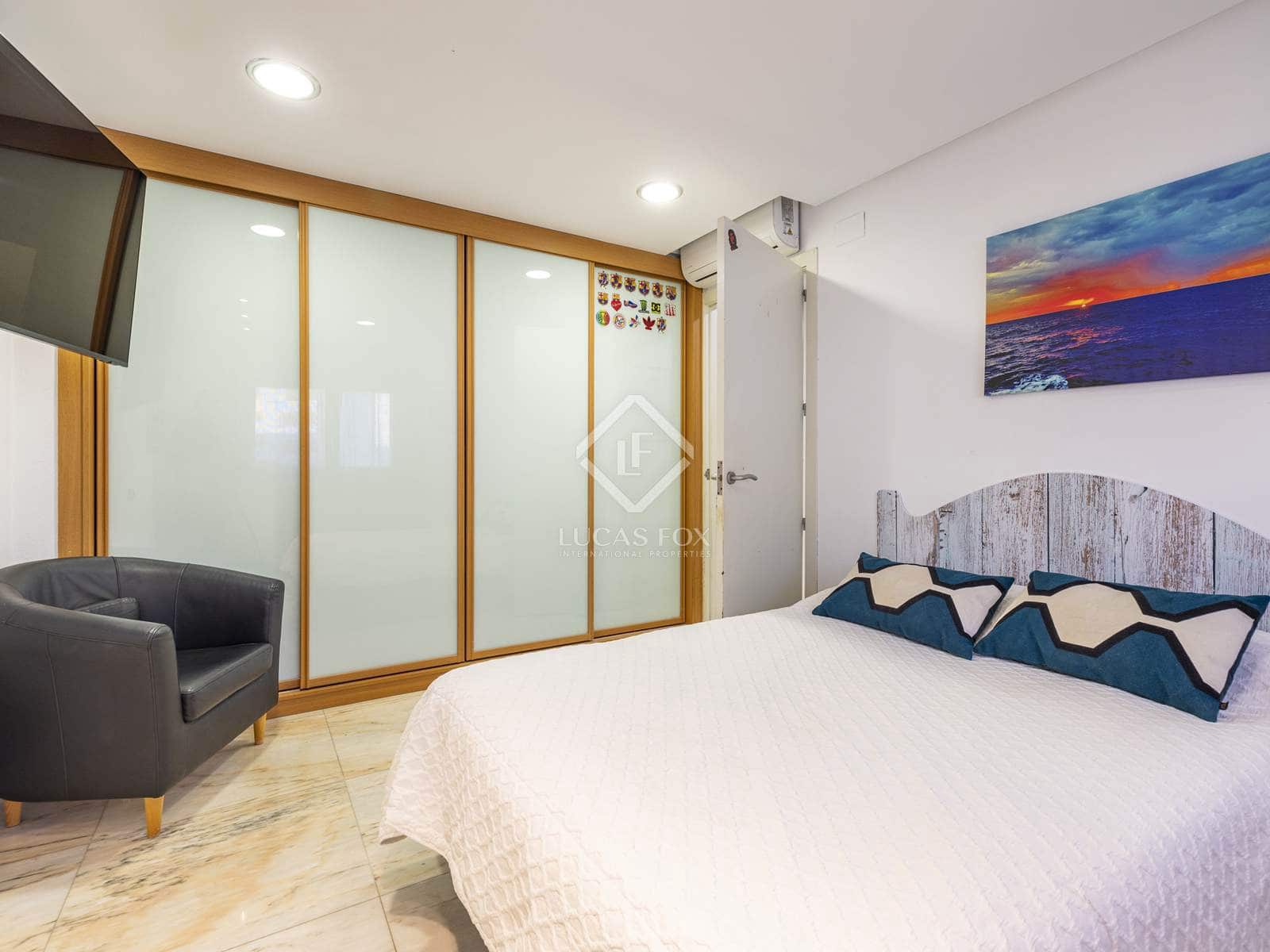 5 makuuhuone Huvila myytävänä paikassa Javea / Xabia mukana 
autotalli - 1 150 000 € (Ref: 8703104)