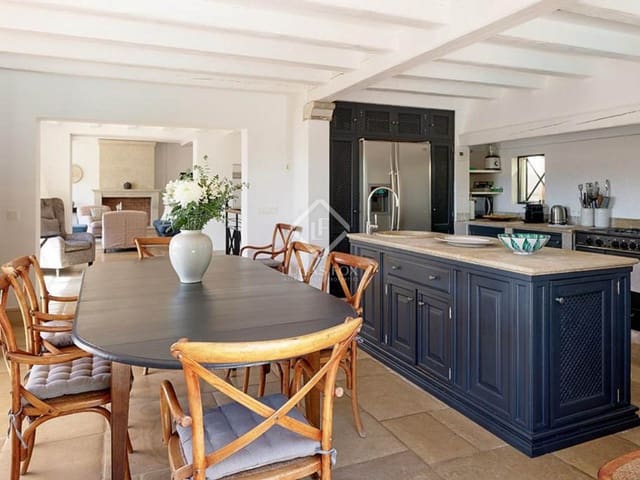 6 slaapkamer Villa te koop in Puerto de Andratx, Andratx met zwembad garage - € 7.900.000 (Ref: 8703178)