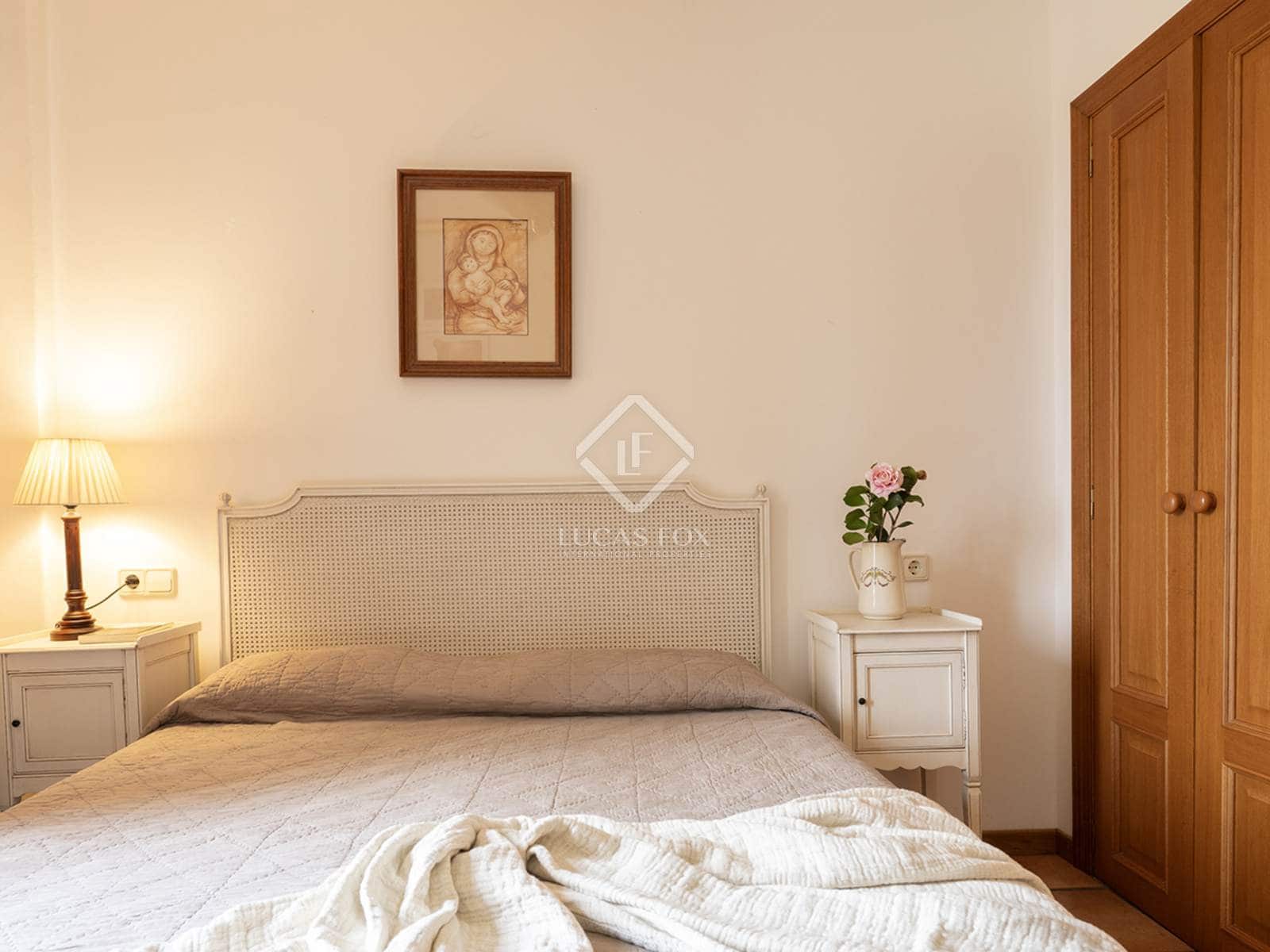 6 soveværelse Villa til salg i Cerdedo-Cotobade med swimmingpool garage - € 1.200.000 (Ref: 8703278)