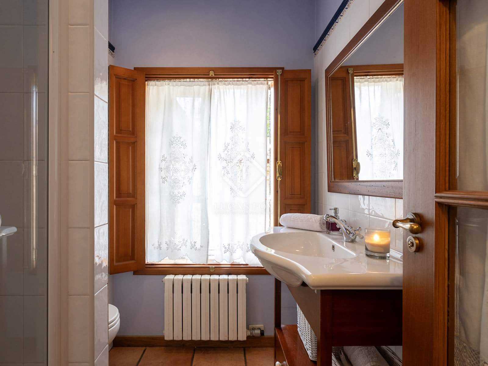 6 soveværelse Villa til salg i Cerdedo-Cotobade med swimmingpool garage - € 1.200.000 (Ref: 8703278)