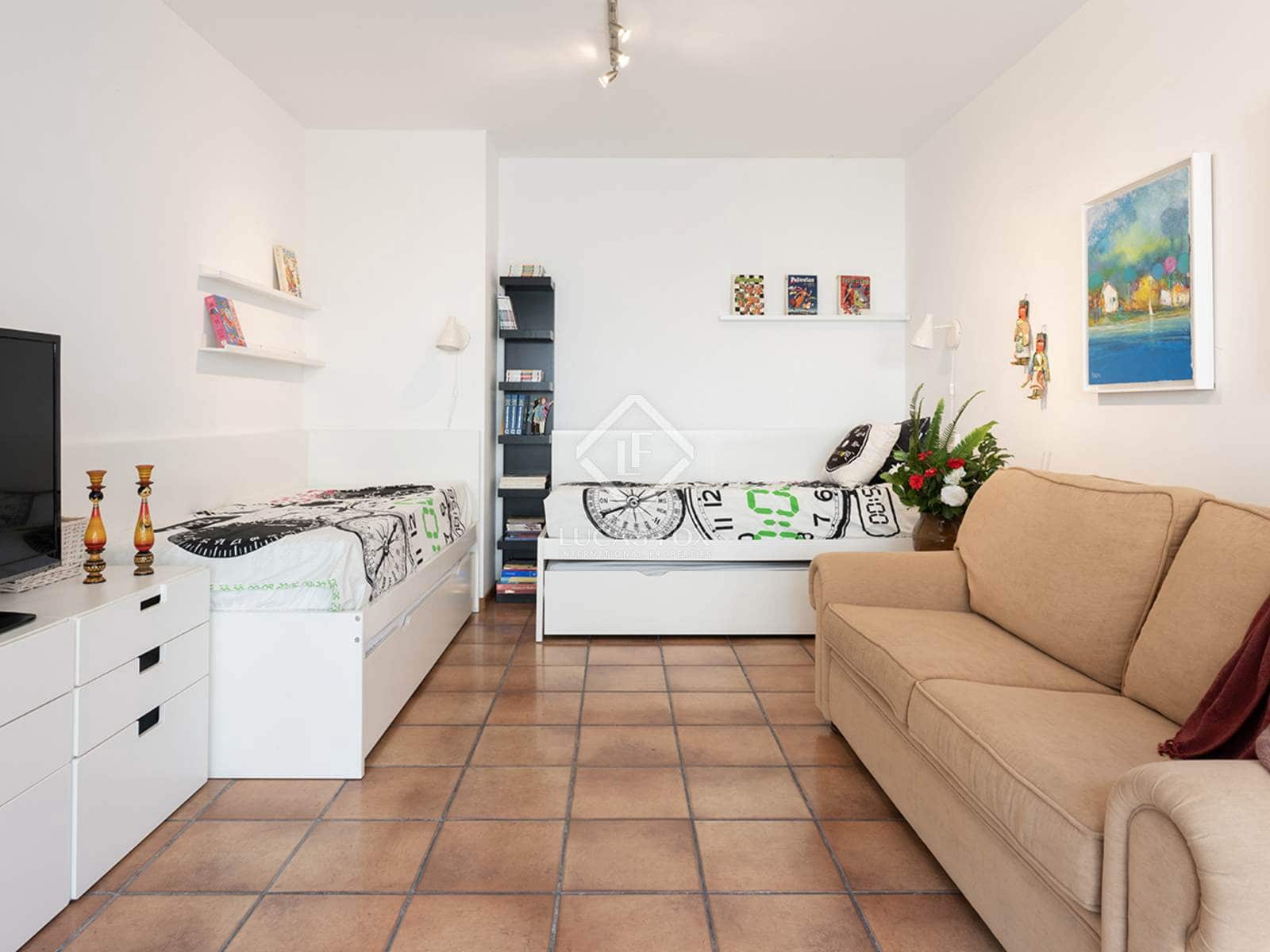 6 soveværelse Villa til salg i Cerdedo-Cotobade med swimmingpool garage - € 1.200.000 (Ref: 8703278)