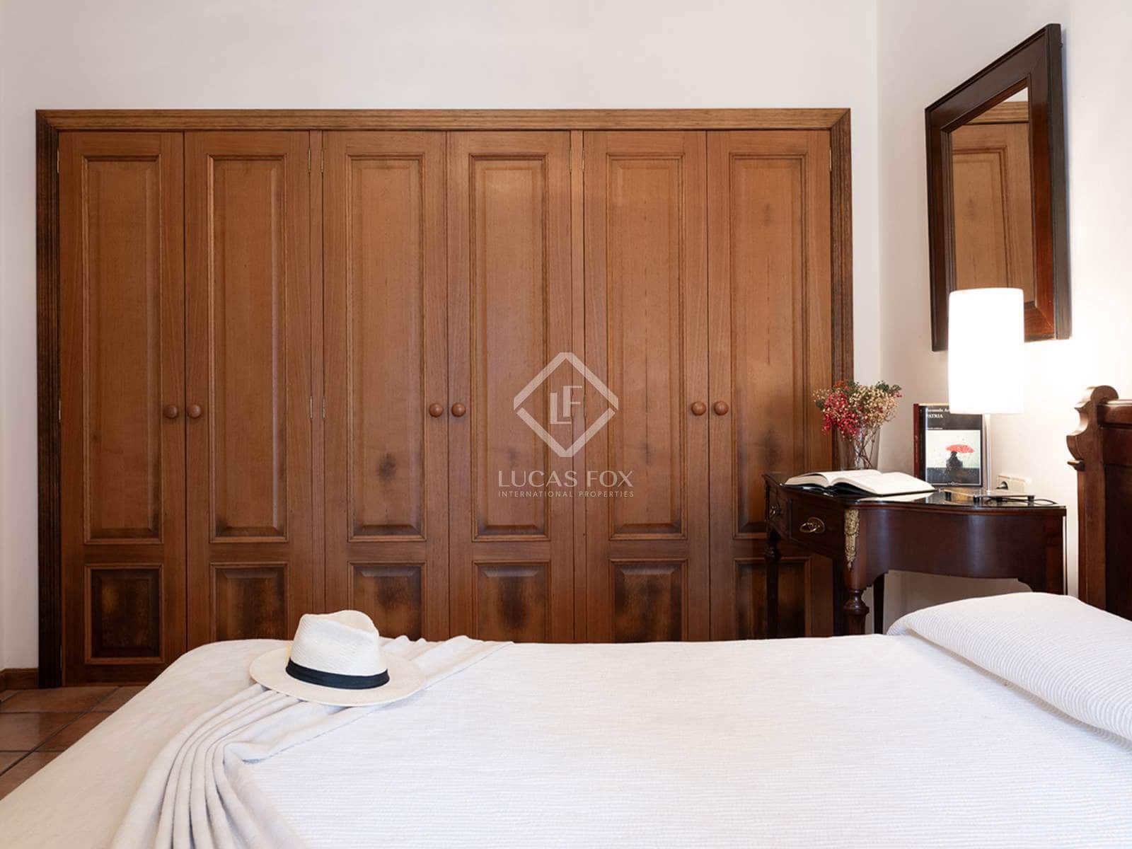 6 soveværelse Villa til salg i Cerdedo-Cotobade med swimmingpool garage - € 1.200.000 (Ref: 8703278)