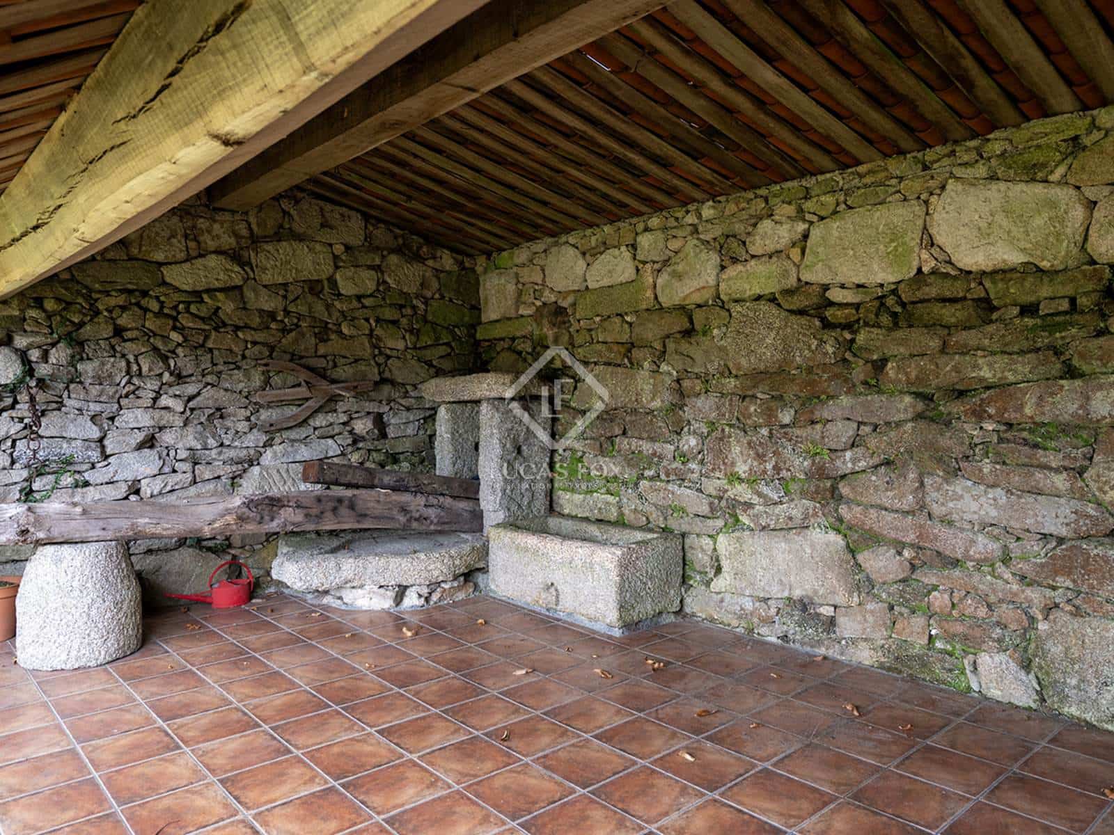 6 soveværelse Villa til salg i Cerdedo-Cotobade med swimmingpool garage - € 1.200.000 (Ref: 8703278)