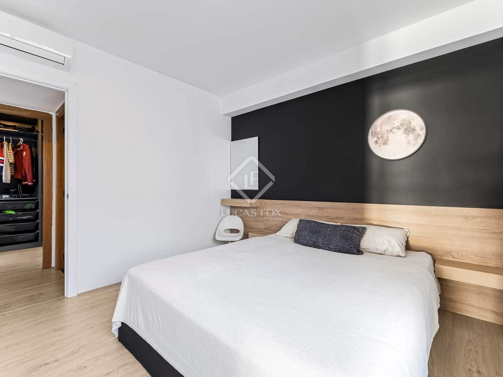 4 bedroom Apartment for sale in Alicante / Alacant city with garage - € 850,000 (Ref: 8705725)