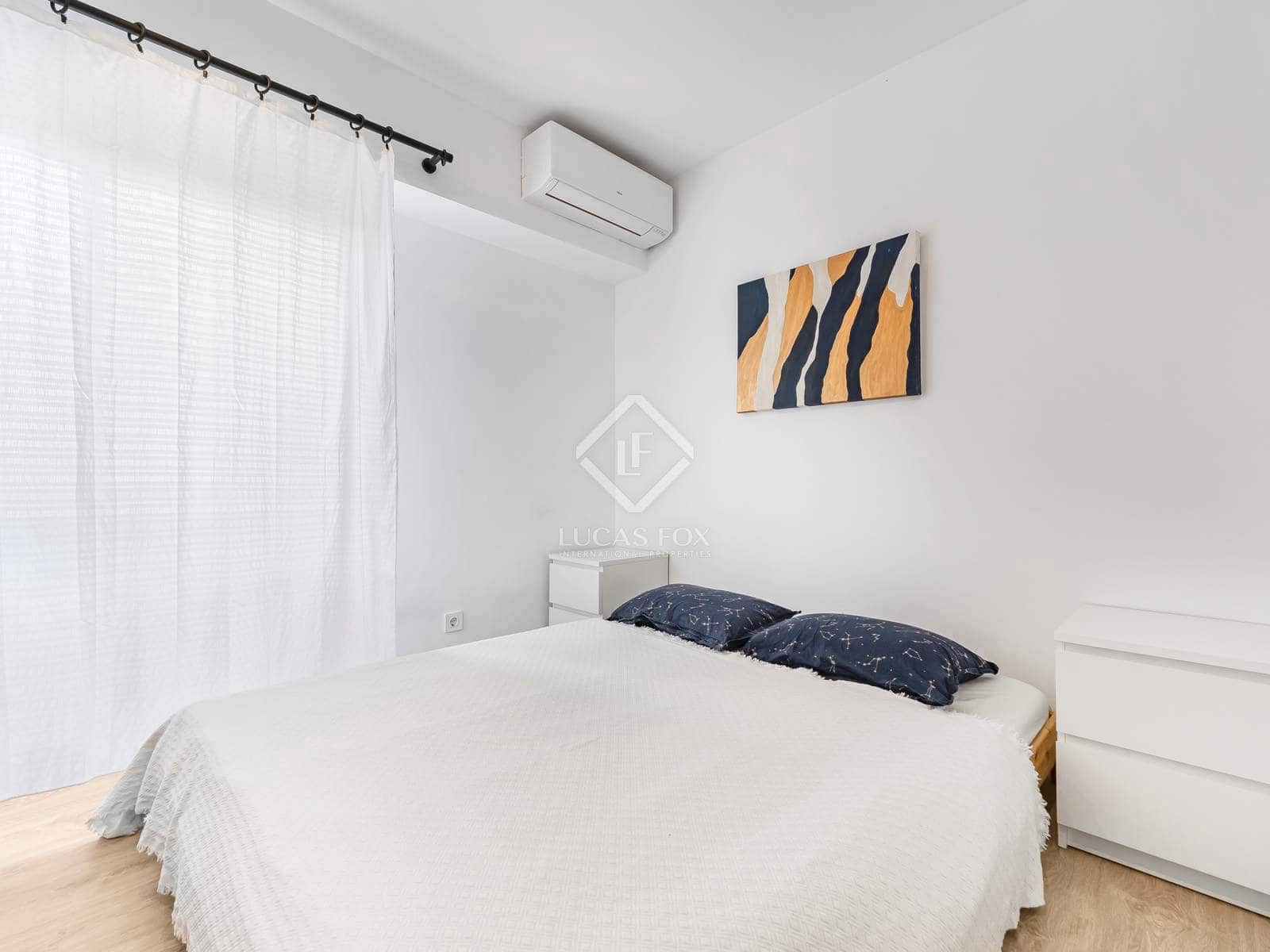 4 bedroom Apartment for sale in Alicante / Alacant city with garage - € 850,000 (Ref: 8705725)