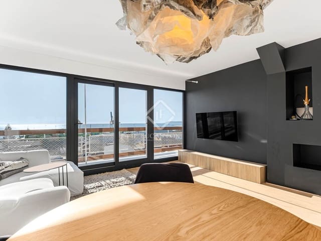 4 bedroom Apartment for sale in Alicante / Alacant city with garage - € 850,000 (Ref: 8705725)