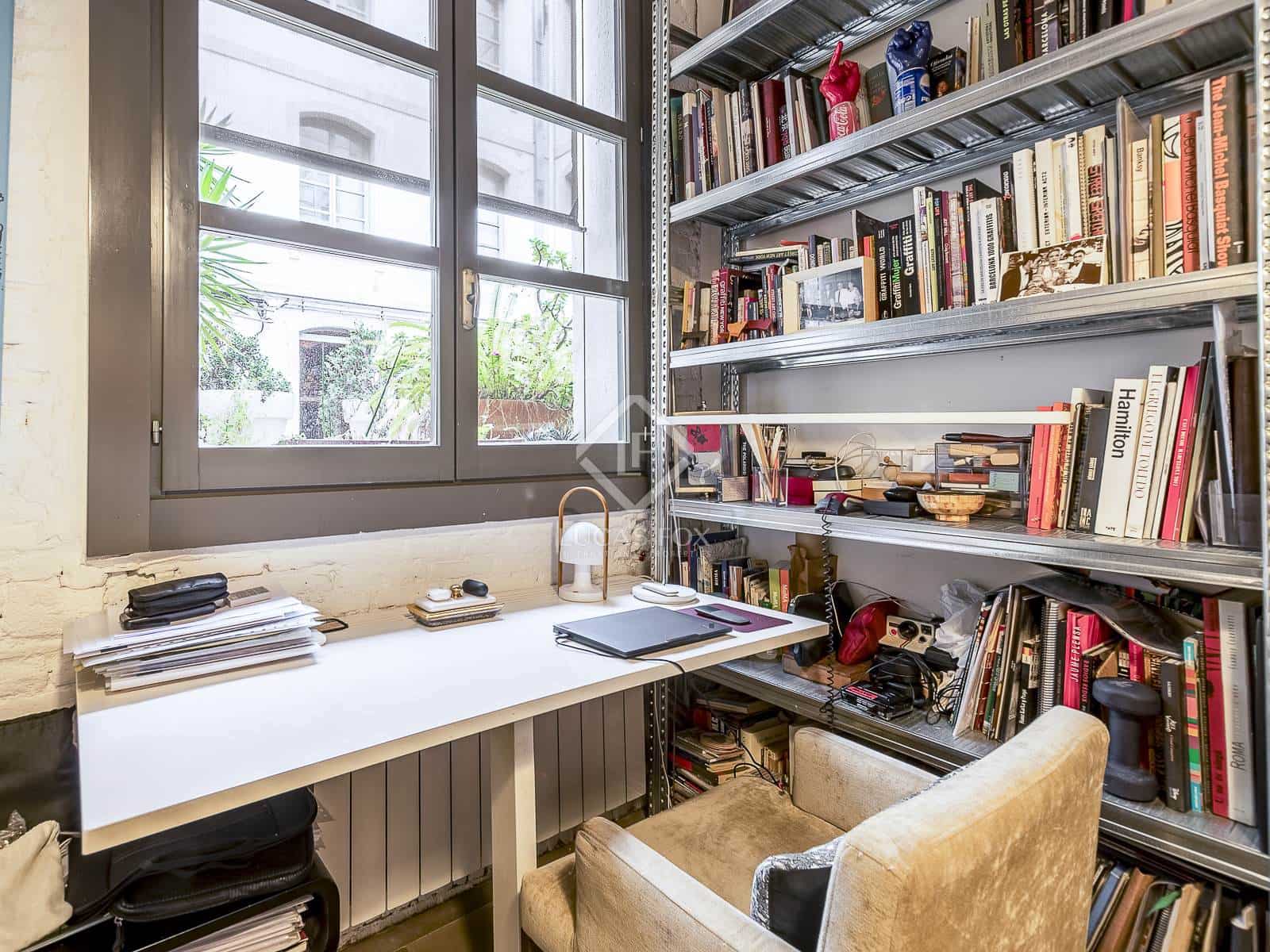 2 soveværelse Lejlighed til salg i Barcelona by - € 1.165.000 (Ref: 8705726)