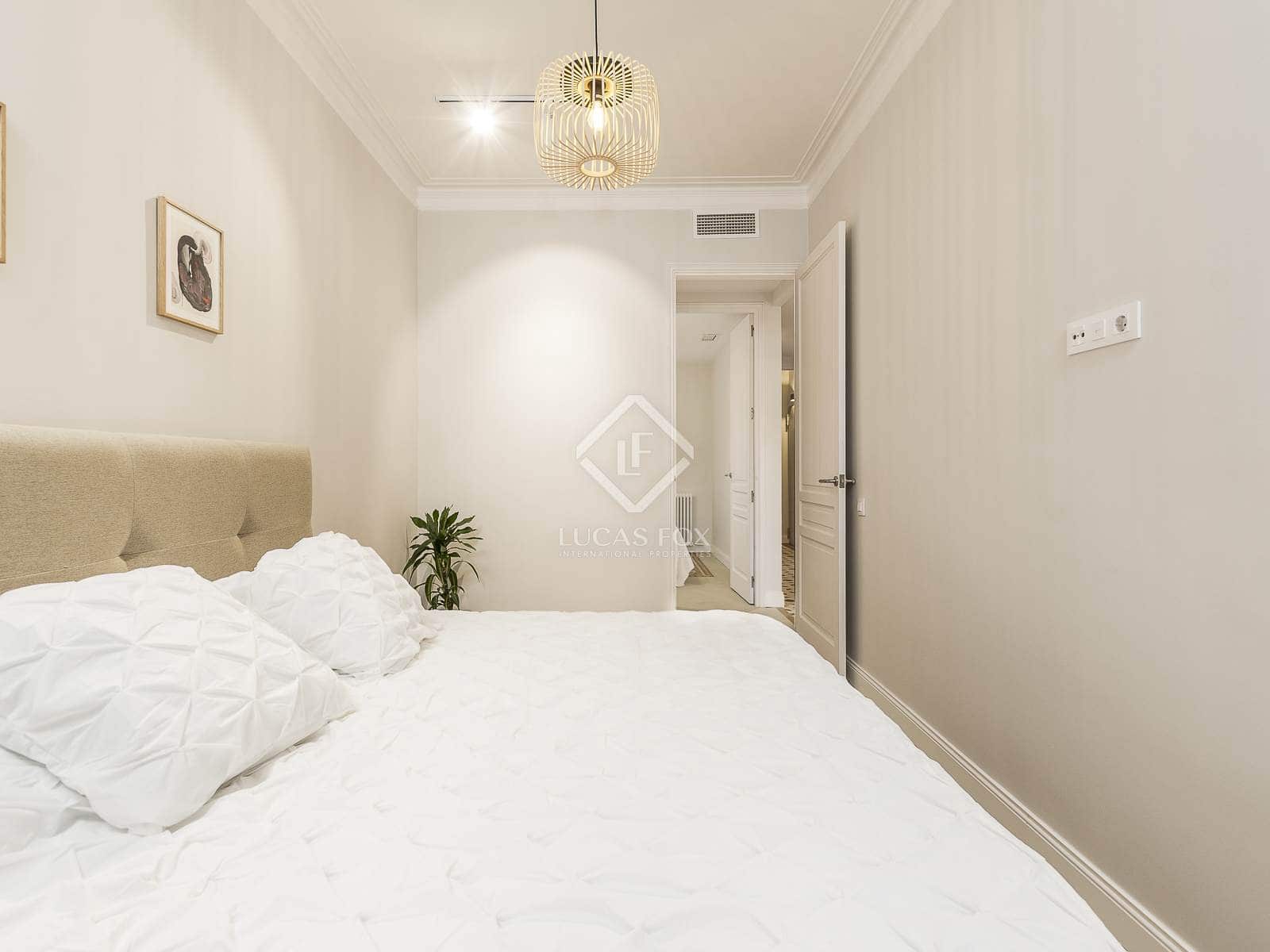 3 Zimmer Apartment zu verkaufen in Barcelona Stadt - 1.250.000 € (Ref: 8708749)