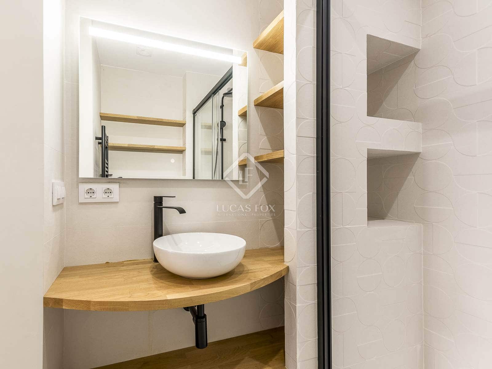 3 Zimmer Apartment zu verkaufen in Barcelona Stadt - 1.250.000 € (Ref: 8708749)