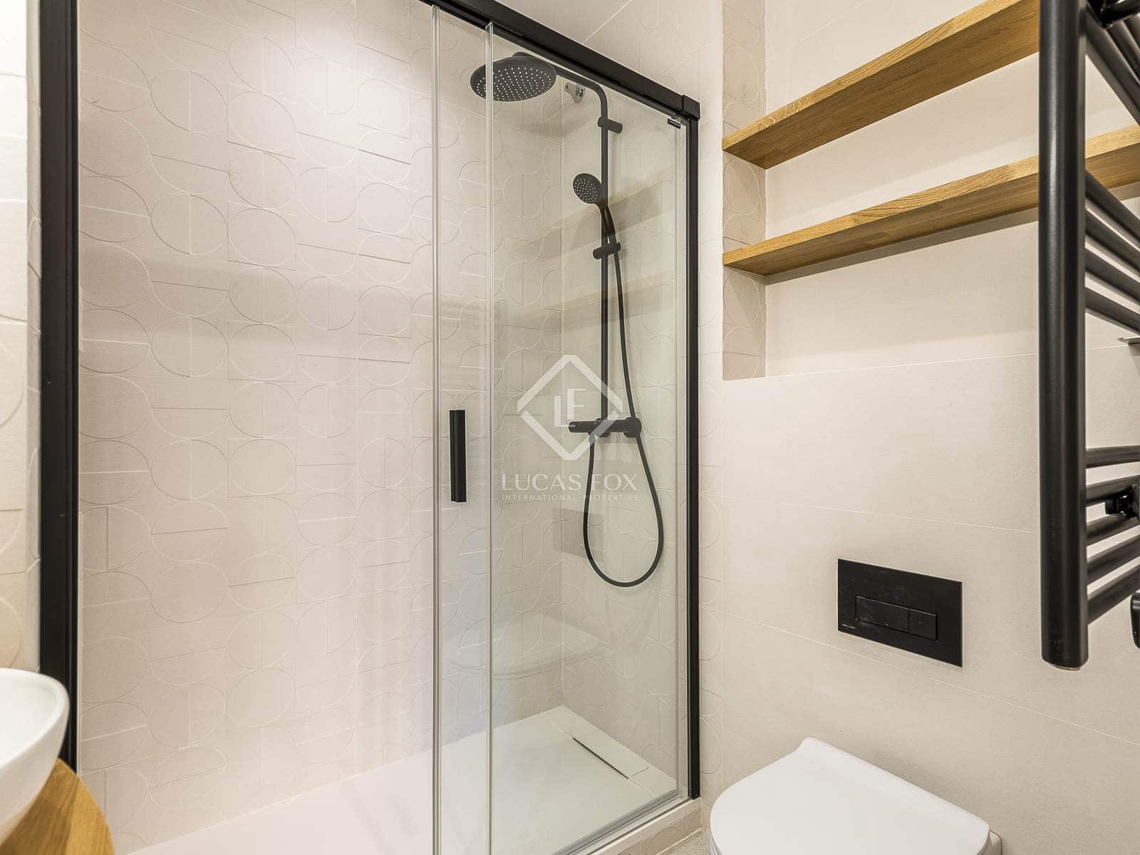 3 Zimmer Apartment zu verkaufen in Barcelona Stadt - 1.250.000 € (Ref: 8708749)