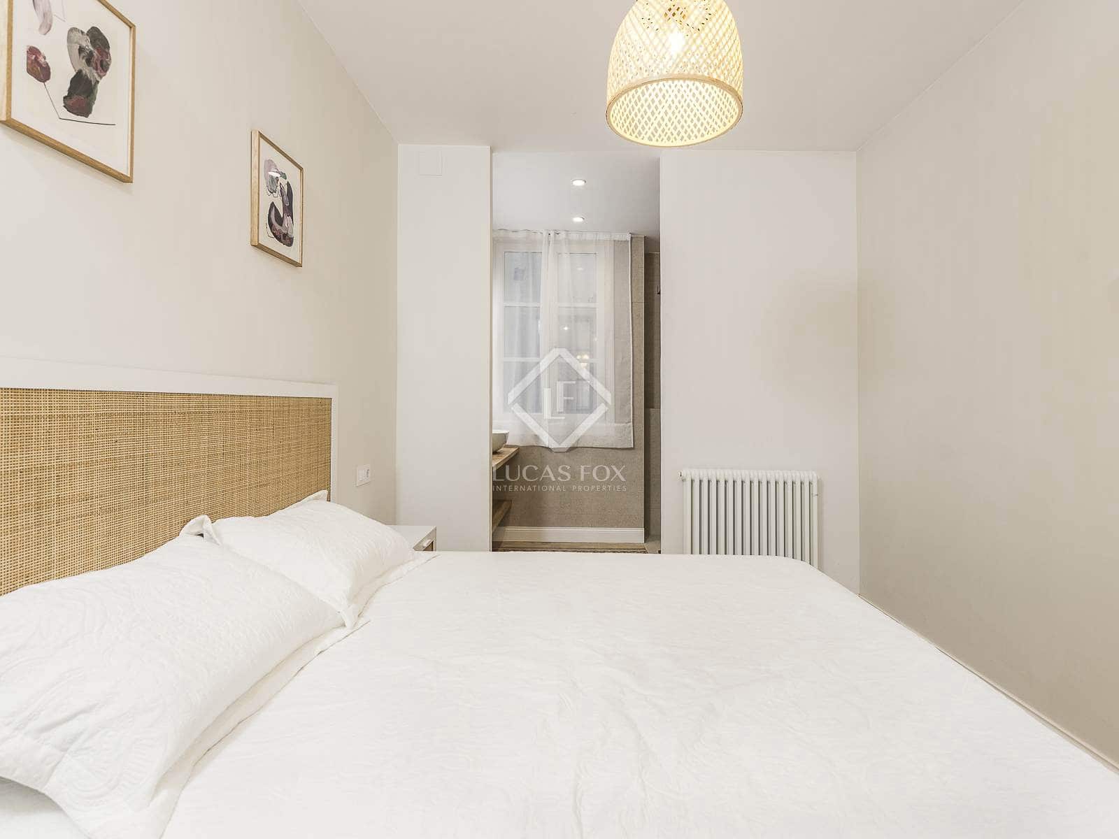 3 Zimmer Apartment zu verkaufen in Barcelona Stadt - 1.250.000 € (Ref: 8708749)