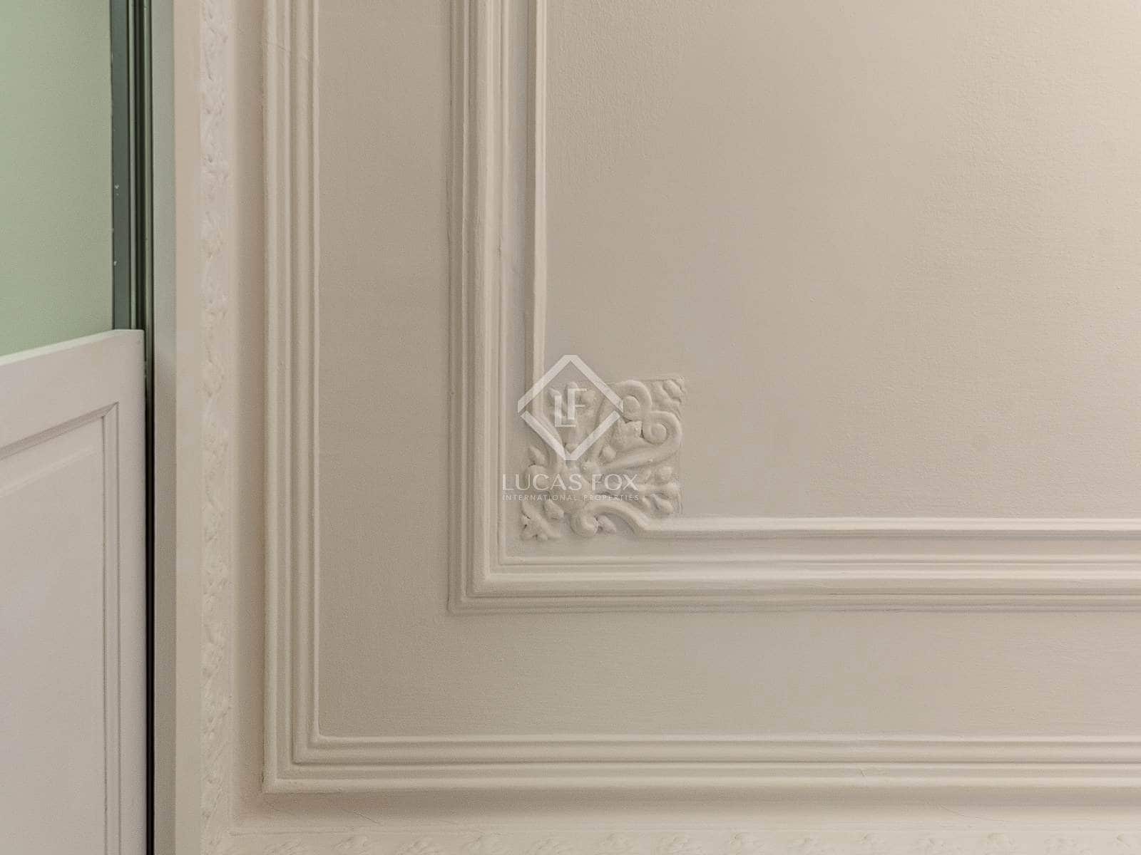 3 Zimmer Apartment zu verkaufen in Barcelona Stadt - 1.250.000 € (Ref: 8708749)