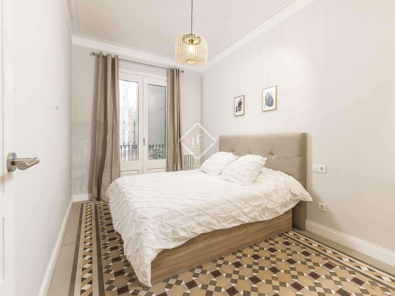 3 Zimmer Apartment zu verkaufen in Barcelona Stadt - 1.250.000 € (Ref: 8708749)
