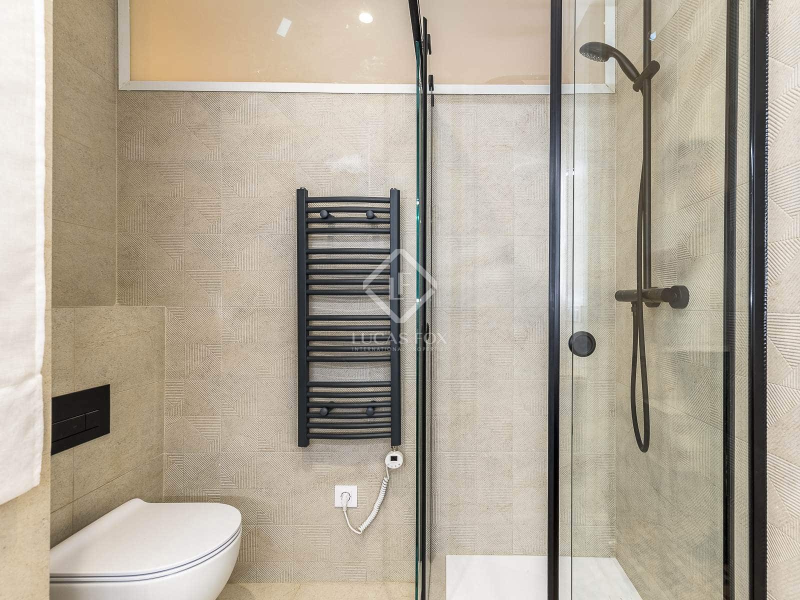 3 Zimmer Apartment zu verkaufen in Barcelona Stadt - 1.250.000 € (Ref: 8708749)