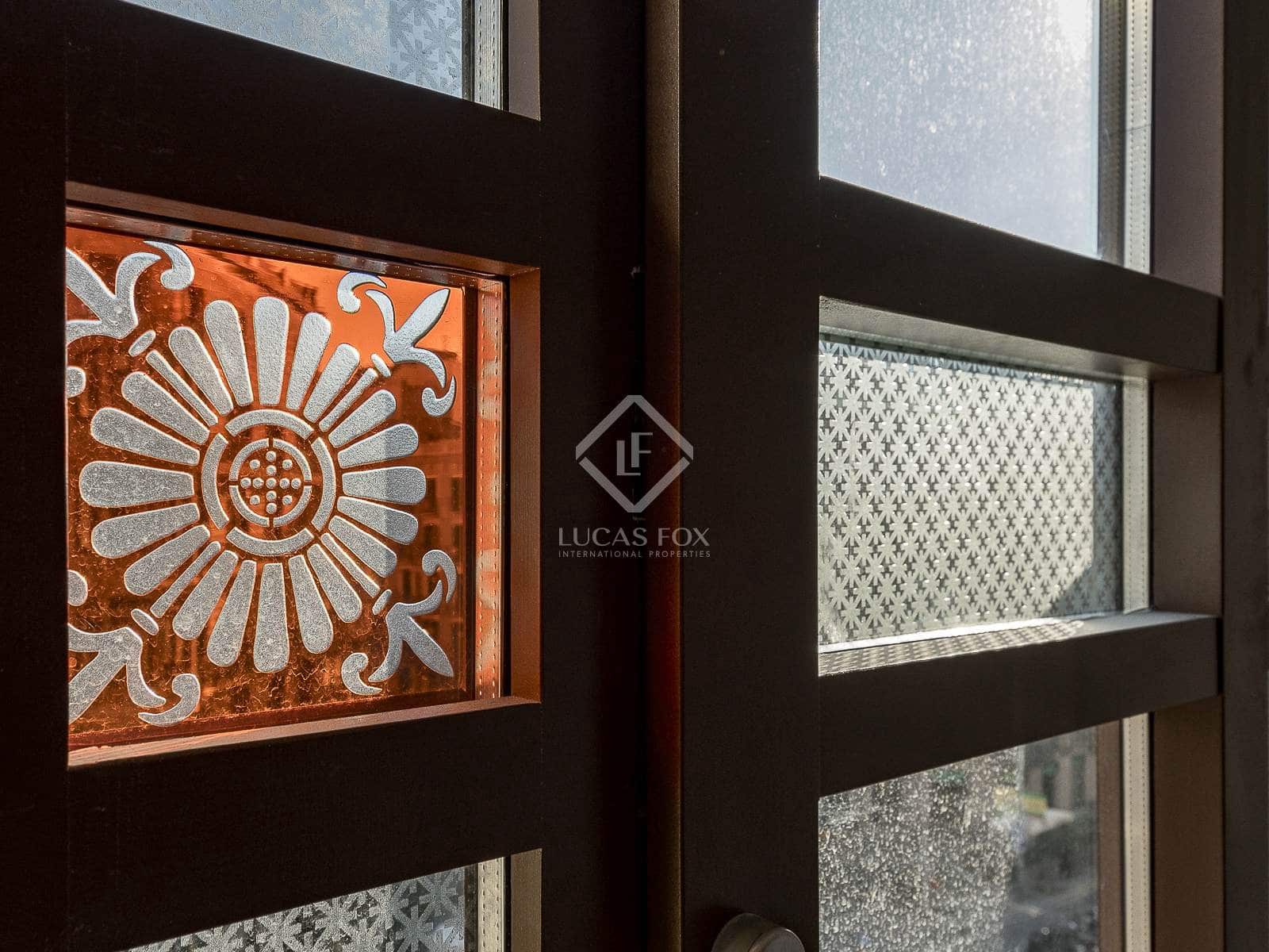 3 Zimmer Apartment zu verkaufen in Barcelona Stadt - 1.250.000 € (Ref: 8708749)