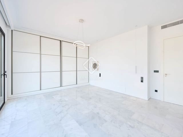 5 chambre Villa/Maison à vendre à Altea avec piscine garage - 2 180 000 € (Ref: 8710798)