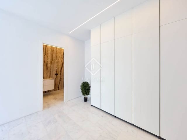 5 chambre Villa/Maison à vendre à Altea avec piscine garage - 2 180 000 € (Ref: 8710798)