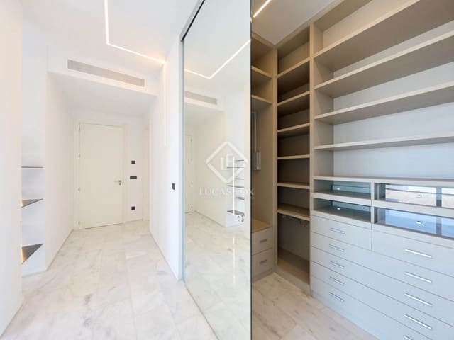 5 chambre Villa/Maison à vendre à Altea avec piscine garage - 2 180 000 € (Ref: 8710798)