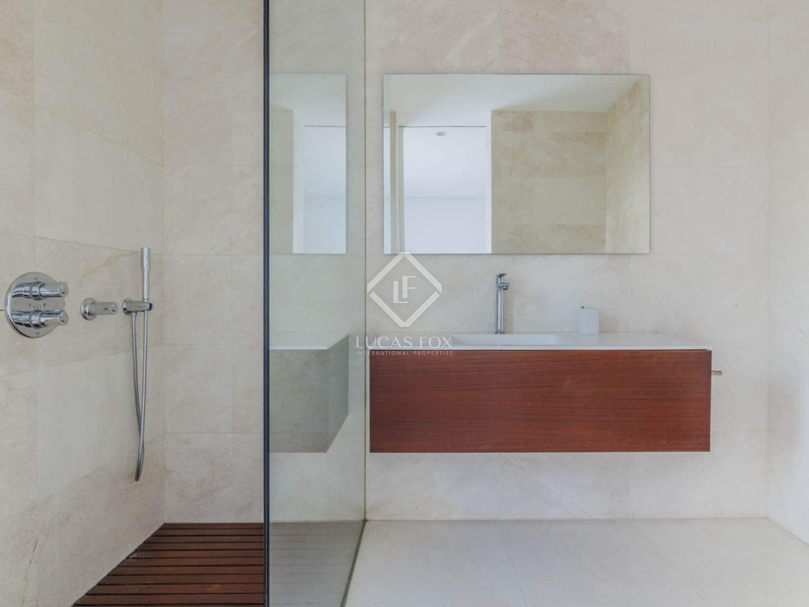 9 sypialnia Willa na sprzedaż w Miasto Madryt z basenem - 9 000 000 € (Ref: 8714101)