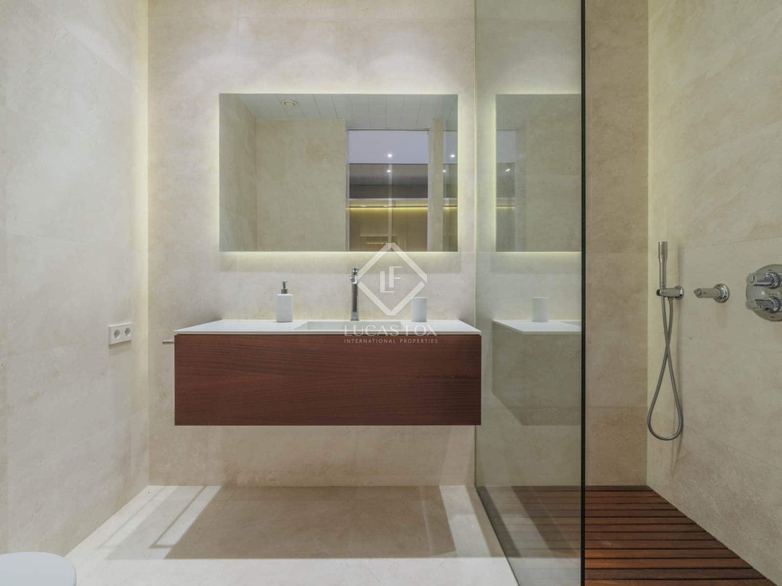 9 sypialnia Willa na sprzedaż w Miasto Madryt z basenem - 9 000 000 € (Ref: 8714101)