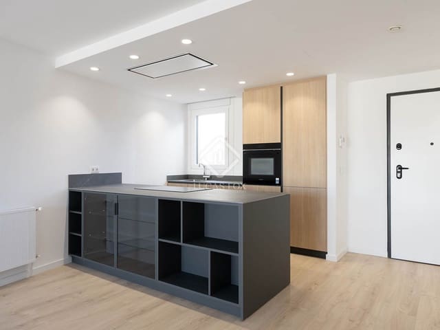 2 soveværelse Penthouse til salg i Vigo - € 348.000 (Ref: 8714205)