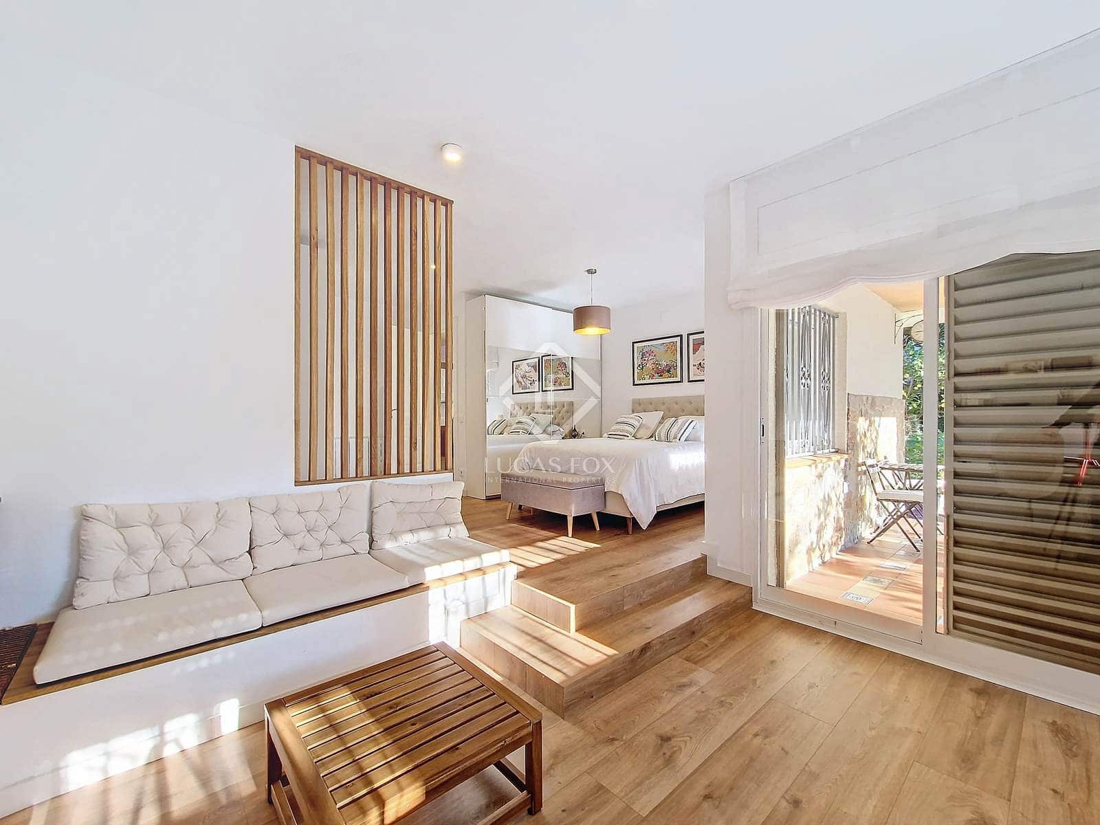 5 soverom Villa til salgs i Calafell med svømmebasseng garasje - € 695 000 (Ref: 8714371)