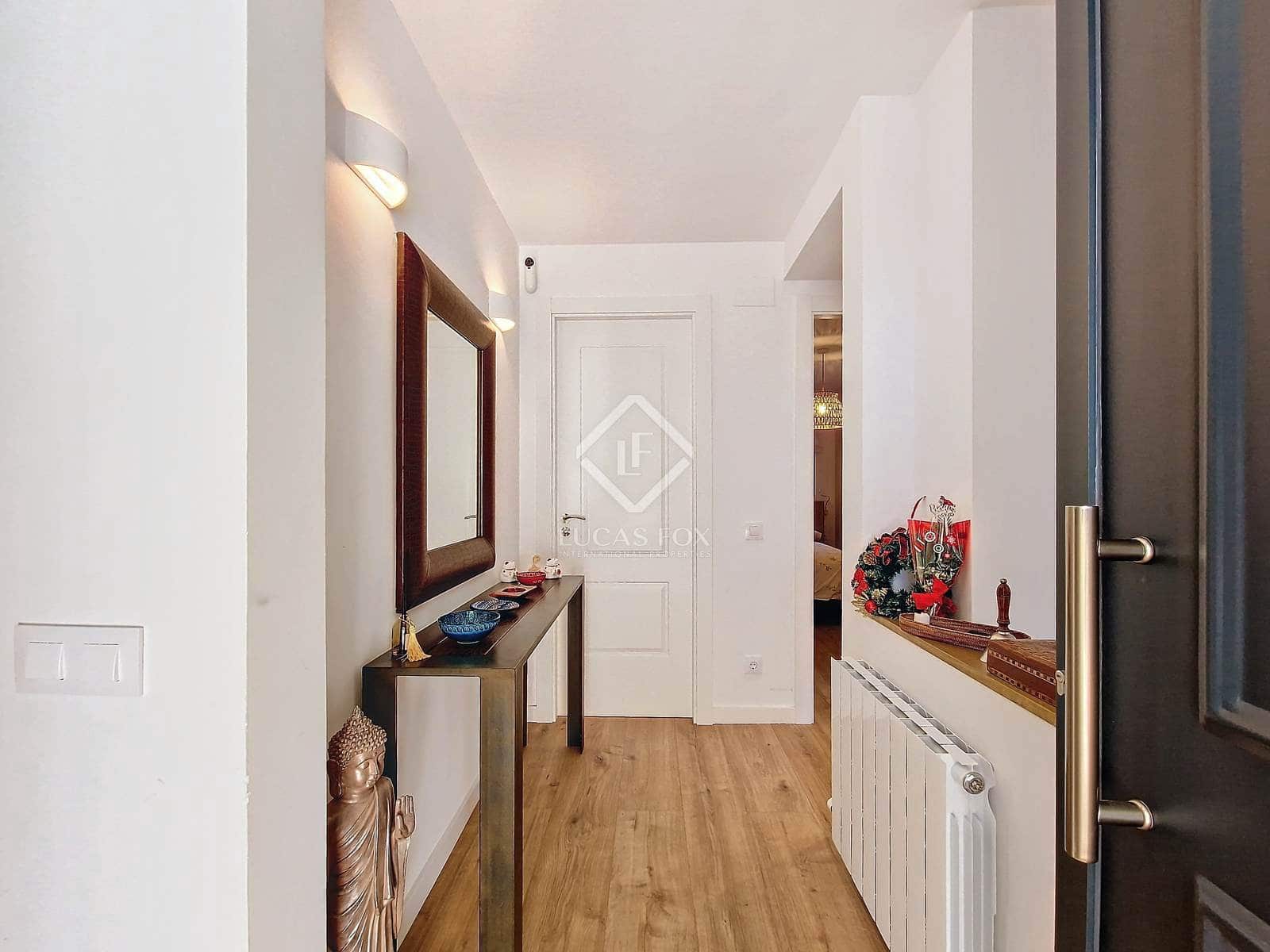 5 soverom Villa til salgs i Calafell med svømmebasseng garasje - € 695 000 (Ref: 8714371)