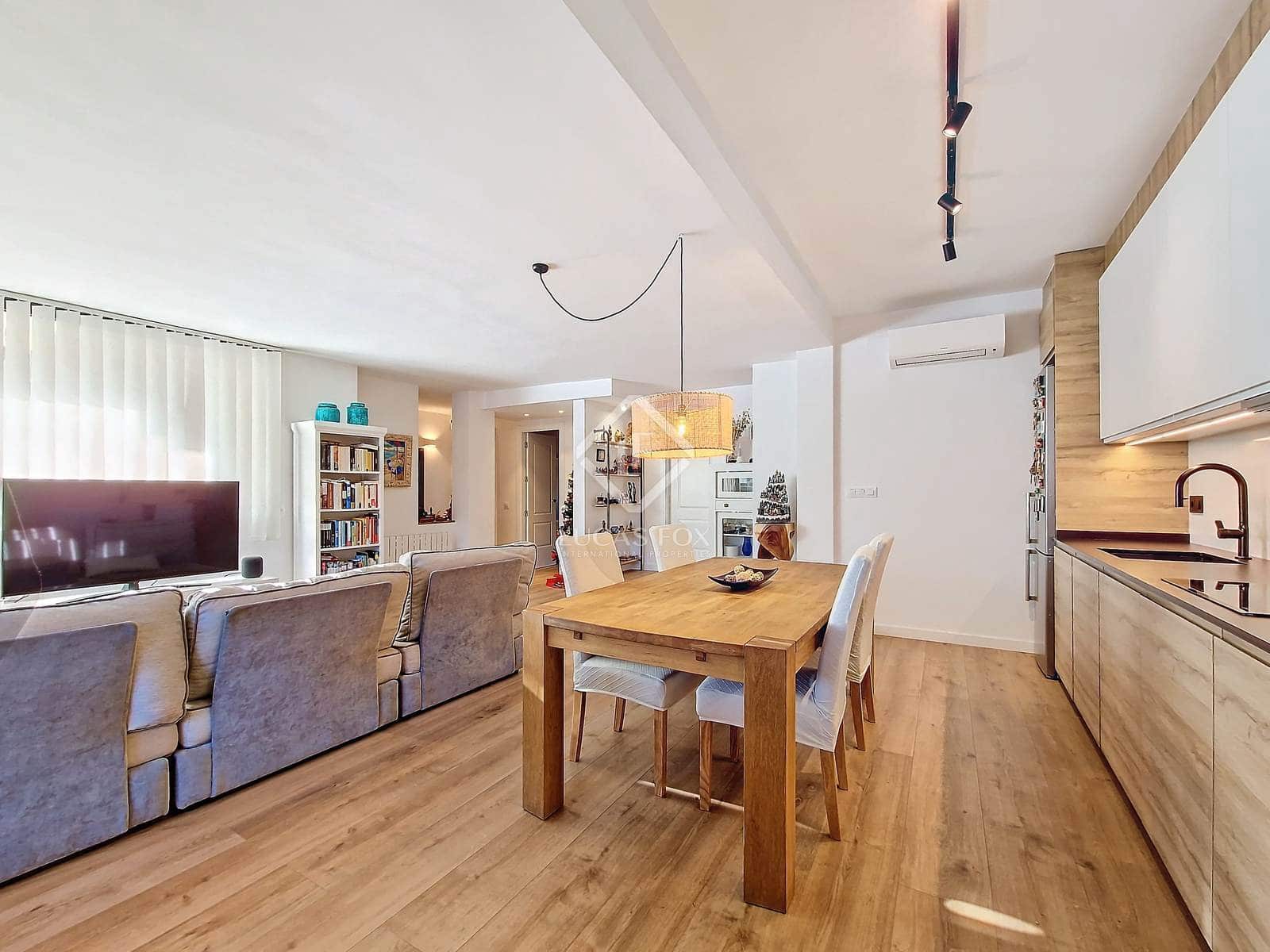 5 soverom Villa til salgs i Calafell med svømmebasseng garasje - € 695 000 (Ref: 8714371)