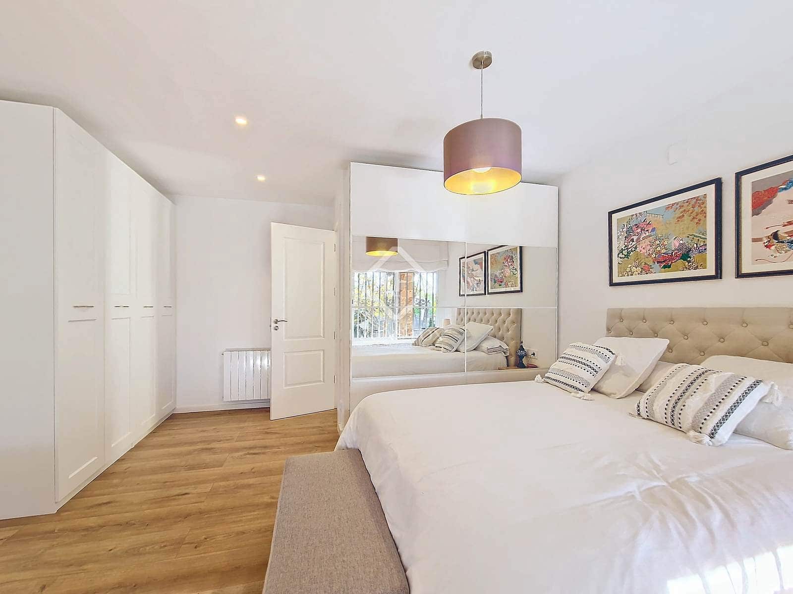 5 soverom Villa til salgs i Calafell med svømmebasseng garasje - € 695 000 (Ref: 8714371)