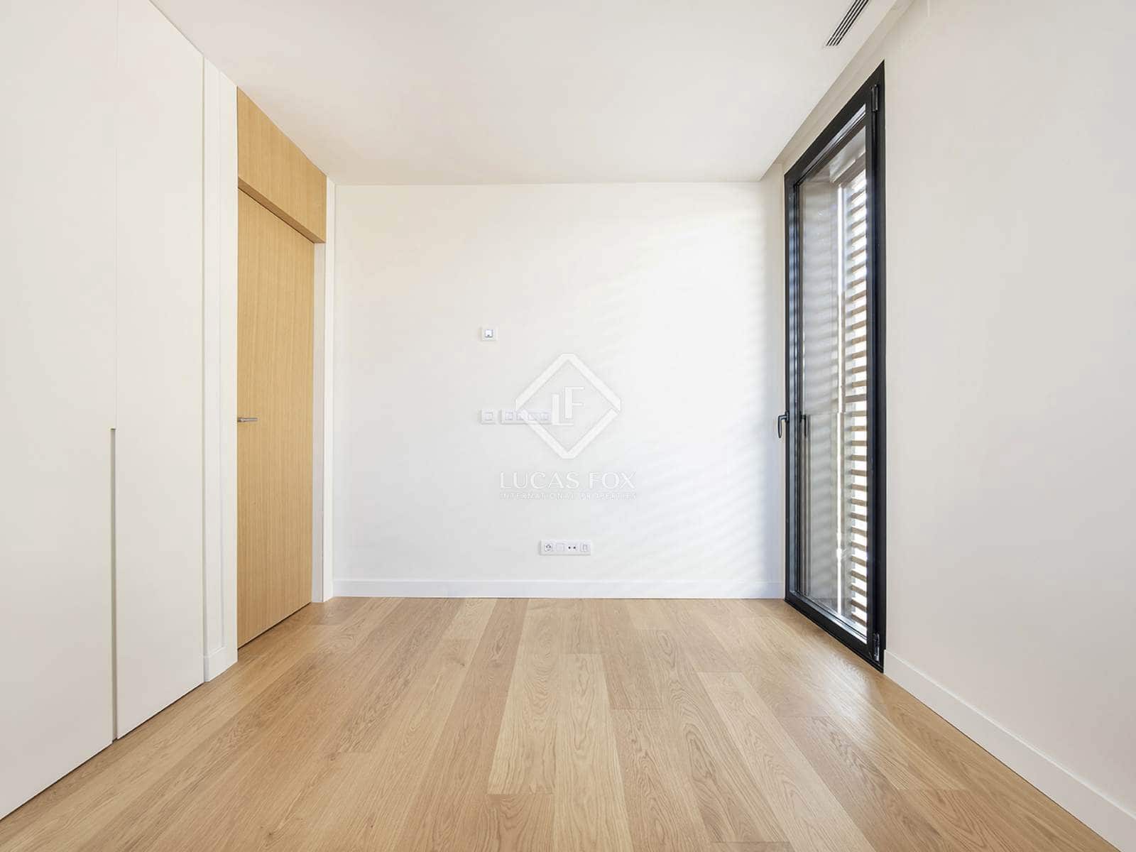 7 bedroom Villa for rent in Barcelona city with pool garage - € 14,000 (Ref: 8715172)