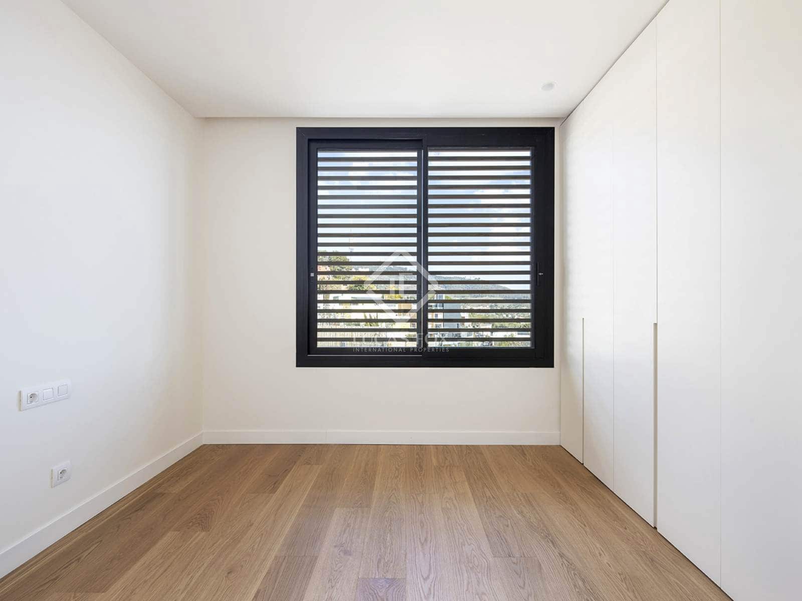 7 bedroom Villa for rent in Barcelona city with pool garage - € 14,000 (Ref: 8715172)