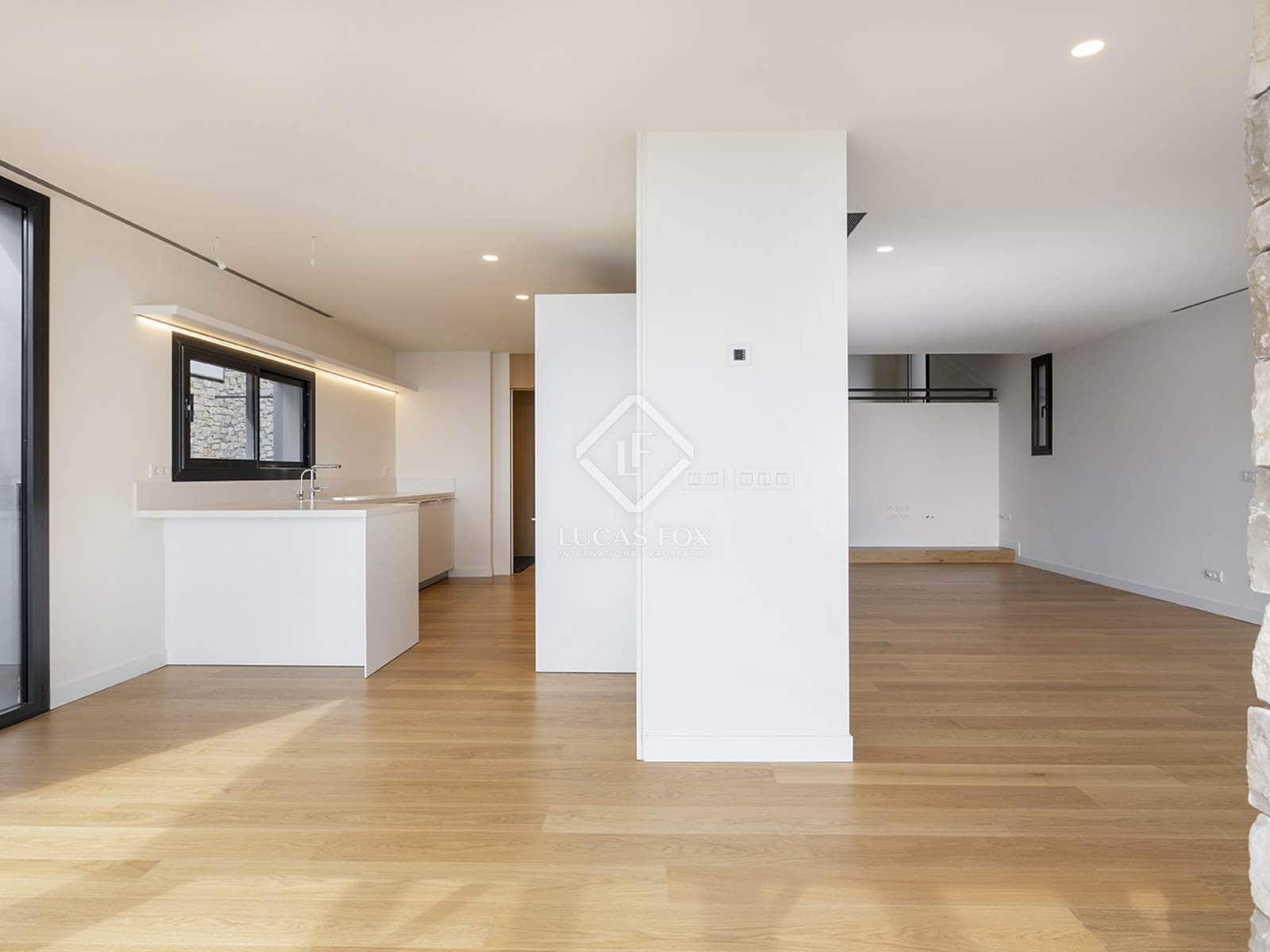 7 bedroom Villa for rent in Barcelona city with pool garage - € 14,000 (Ref: 8715172)