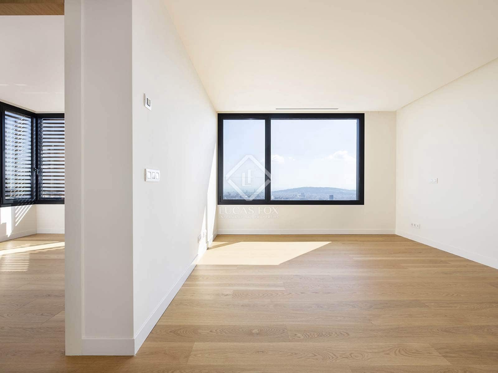7 bedroom Villa for rent in Barcelona city with pool garage - € 14,000 (Ref: 8715172)