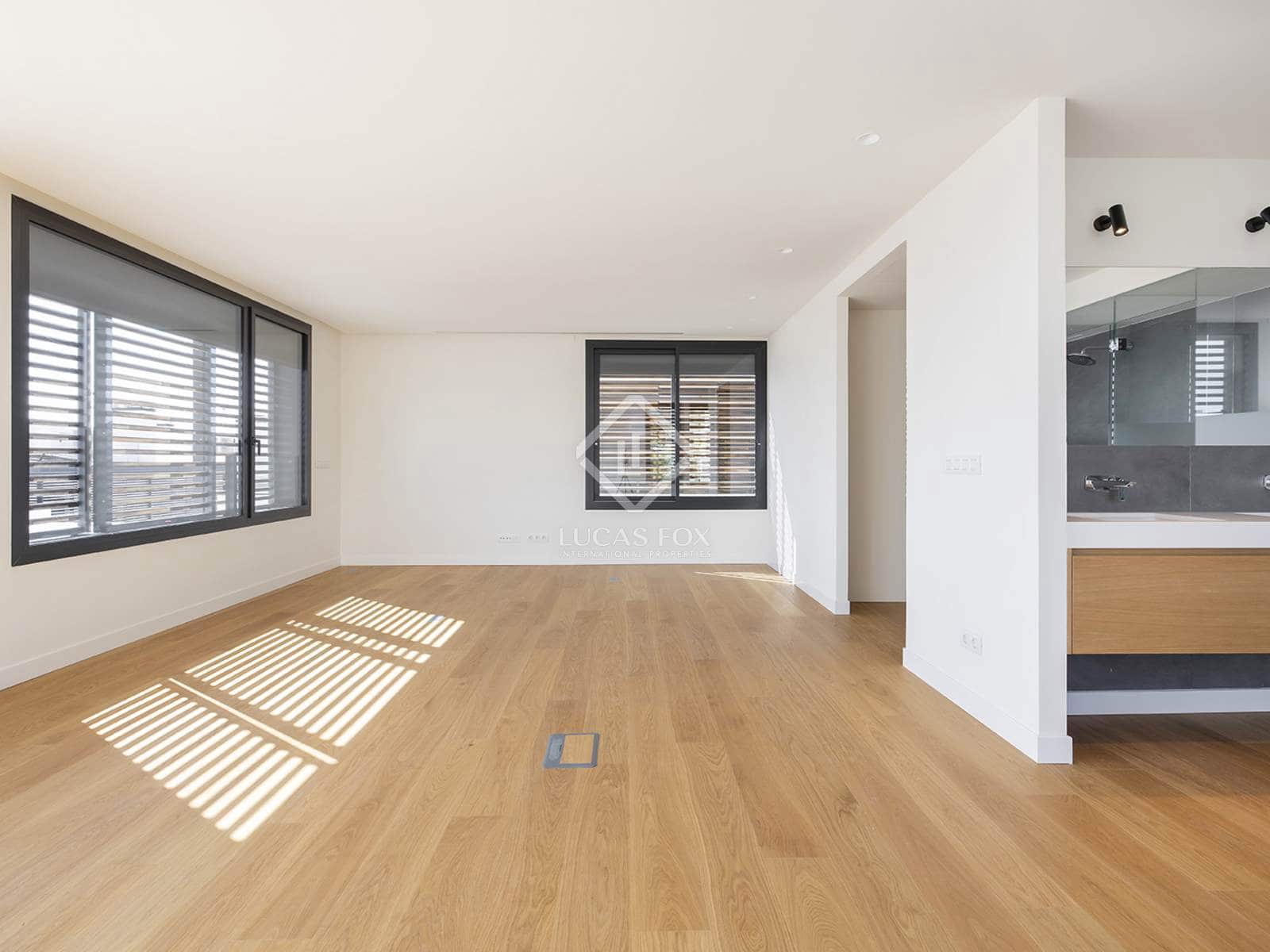 7 bedroom Villa for rent in Barcelona city with pool garage - € 14,000 (Ref: 8715172)