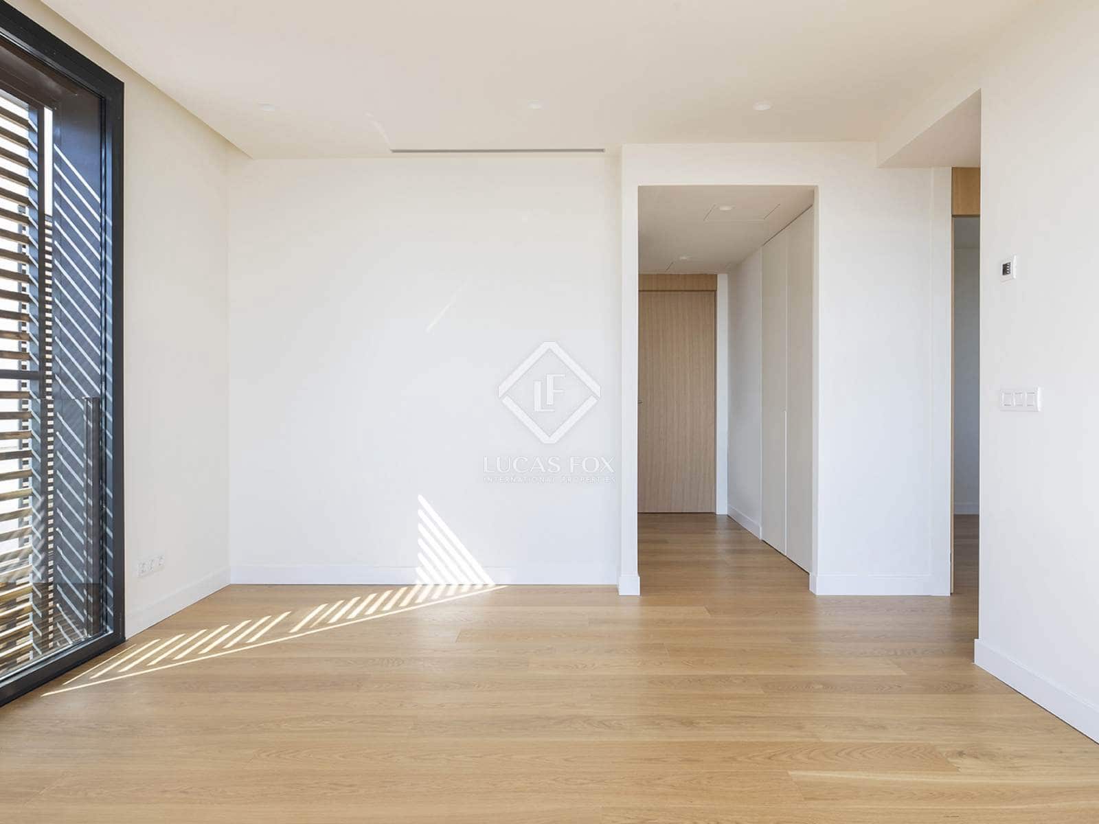 7 bedroom Villa for rent in Barcelona city with pool garage - € 14,000 (Ref: 8715172)