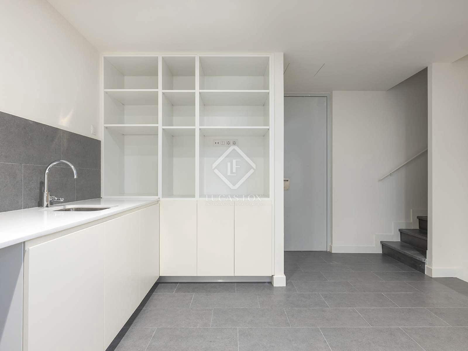 7 bedroom Villa for rent in Barcelona city with pool garage - € 14,000 (Ref: 8715172)