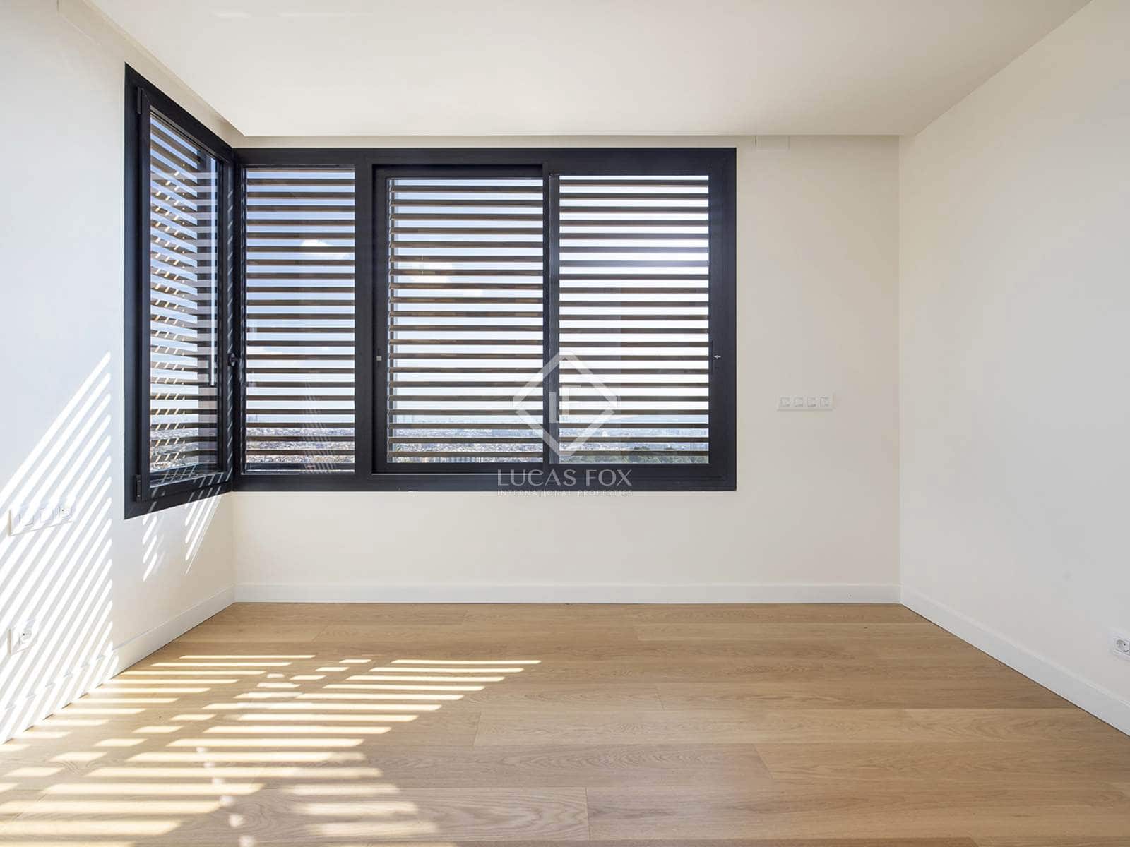 7 bedroom Villa for rent in Barcelona city with pool garage - € 14,000 (Ref: 8715172)