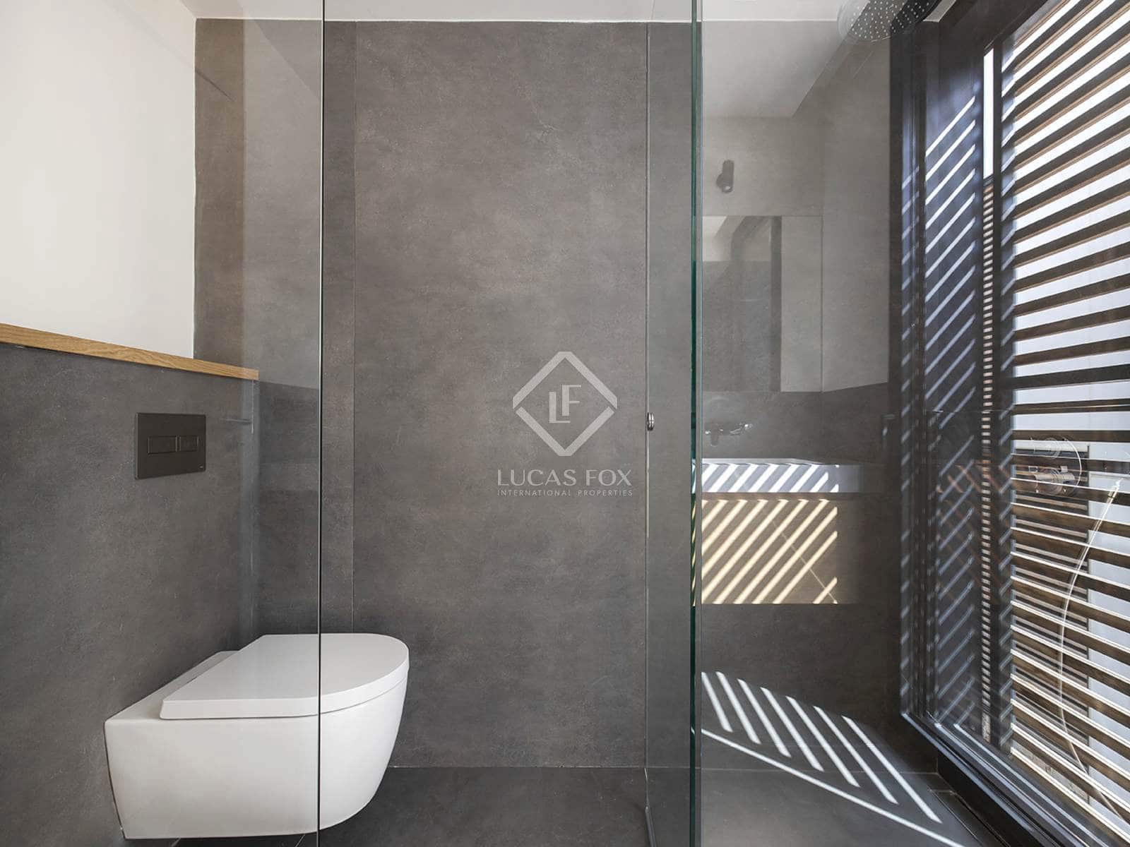 7 bedroom Villa for rent in Barcelona city with pool garage - € 14,000 (Ref: 8715172)