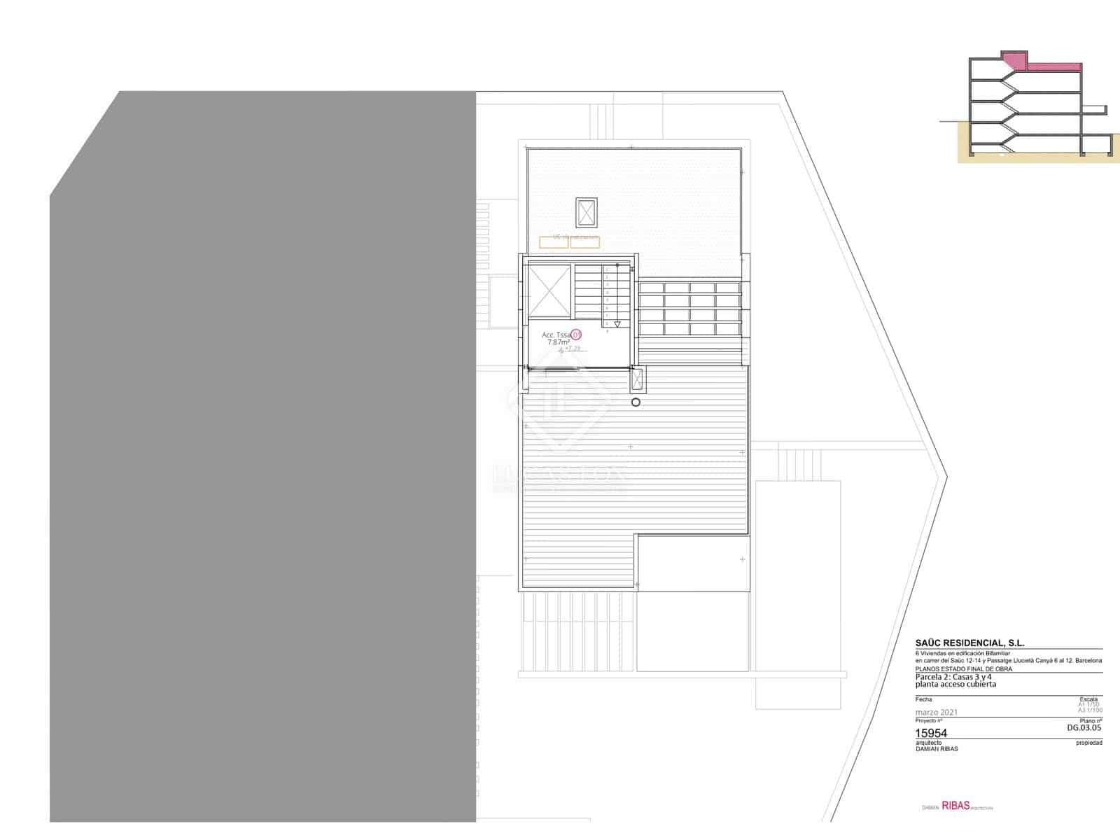 7 bedroom Villa for rent in Barcelona city with pool garage - € 14,000 (Ref: 8715172)