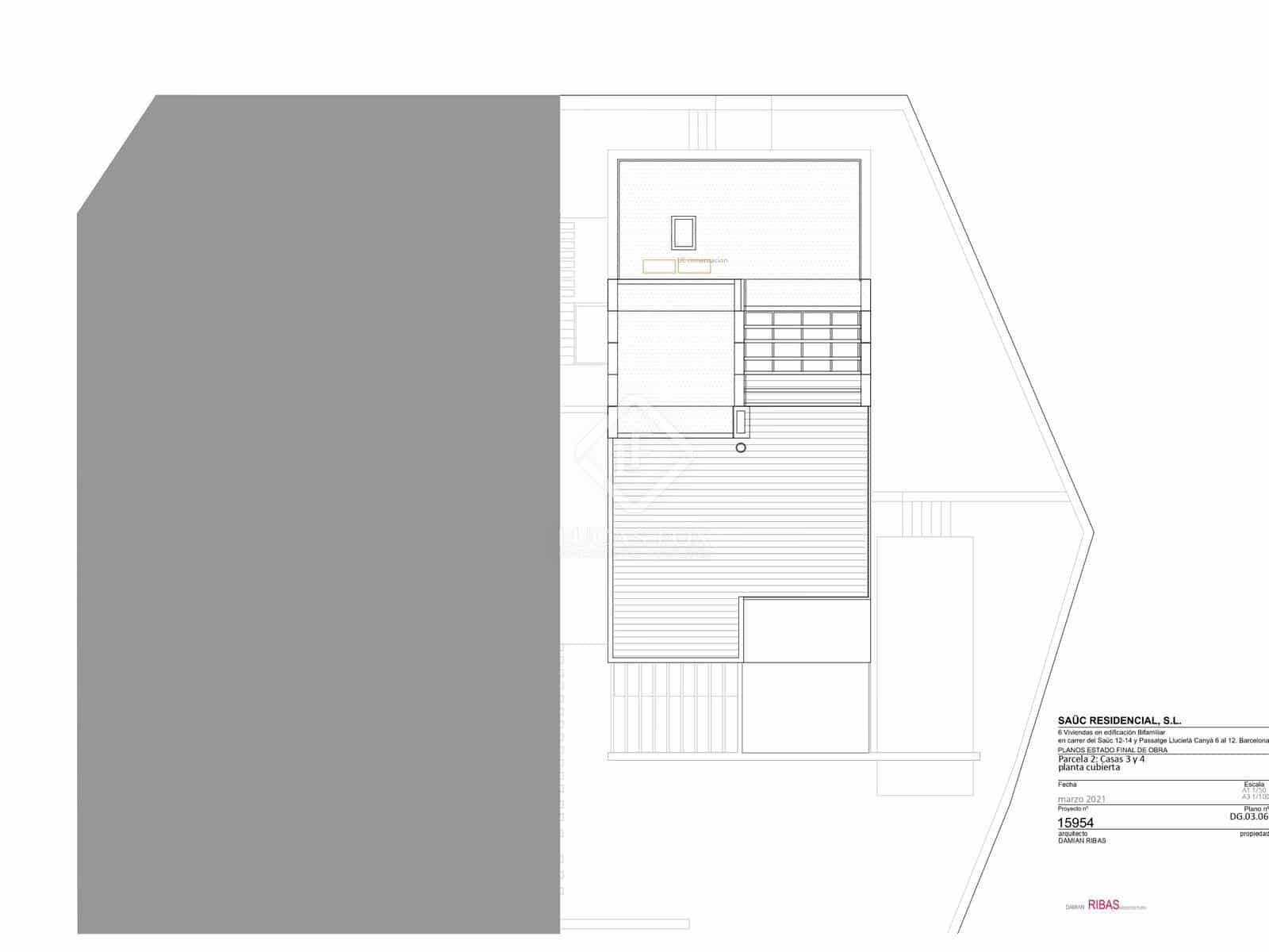 7 bedroom Villa for rent in Barcelona city with pool garage - € 14,000 (Ref: 8715172)