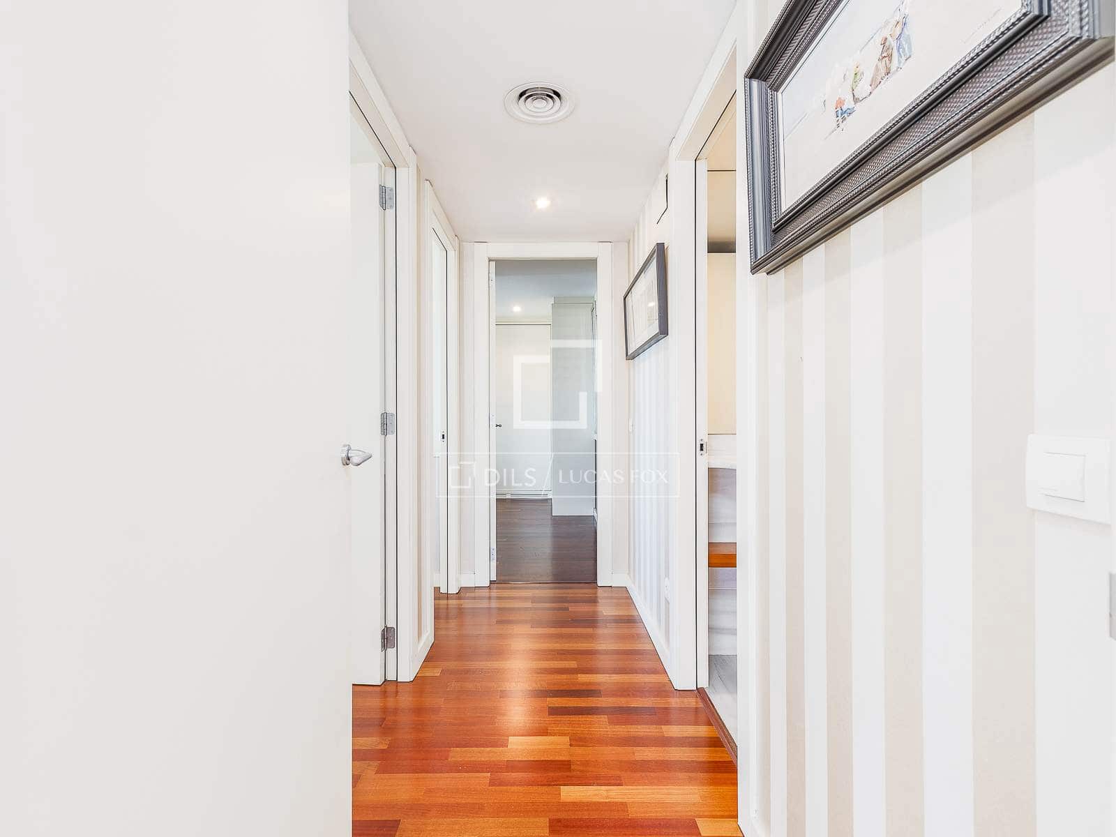 Apartamento de 3 habitaciones en Barcelona ciudad en venta con piscina garaje - 1.650.000 € (Ref: 8719430)