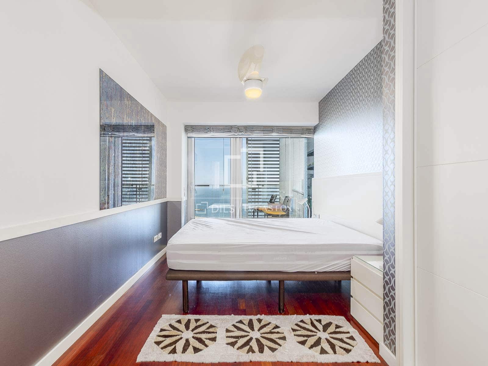 Apartamento de 3 habitaciones en Barcelona ciudad en venta con piscina garaje - 1.650.000 € (Ref: 8719430)