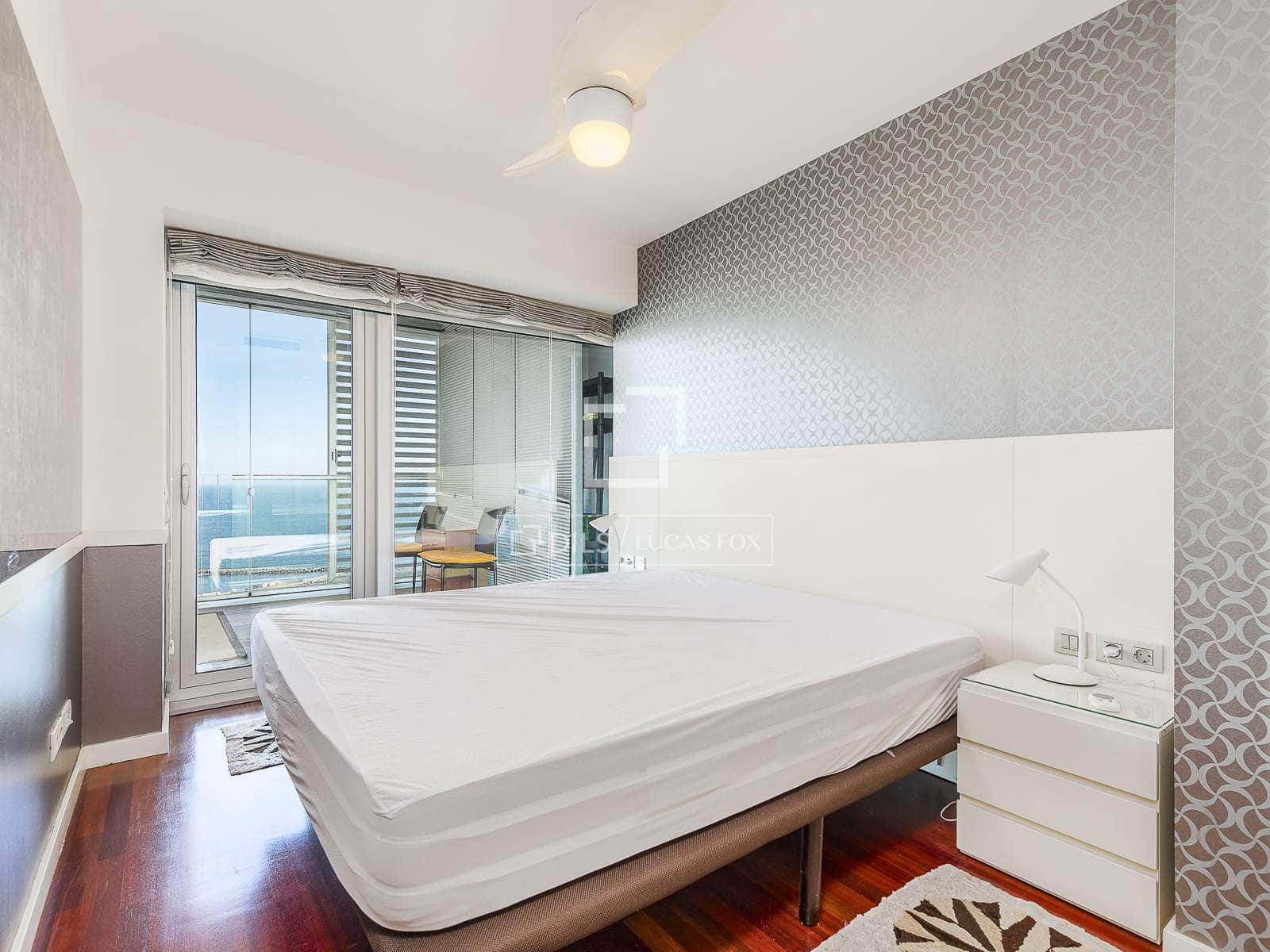 Apartamento de 3 habitaciones en Barcelona ciudad en venta con piscina garaje - 1.650.000 € (Ref: 8719430)