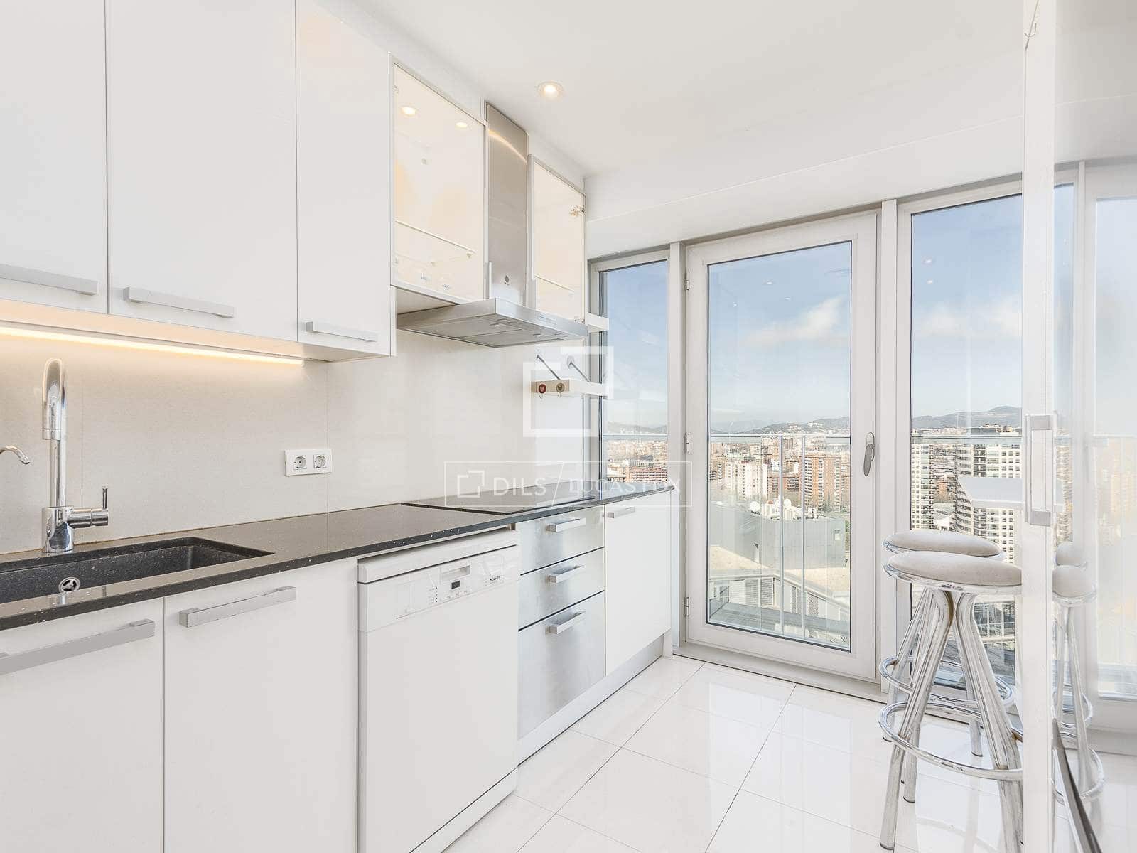 Apartamento de 3 habitaciones en Barcelona ciudad en venta con piscina garaje - 1.650.000 € (Ref: 8719430)