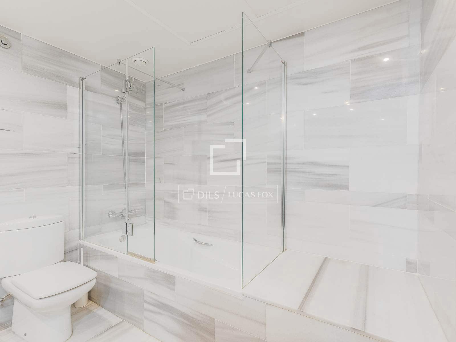 Apartamento de 3 habitaciones en Barcelona ciudad en venta con piscina garaje - 1.650.000 € (Ref: 8719430)