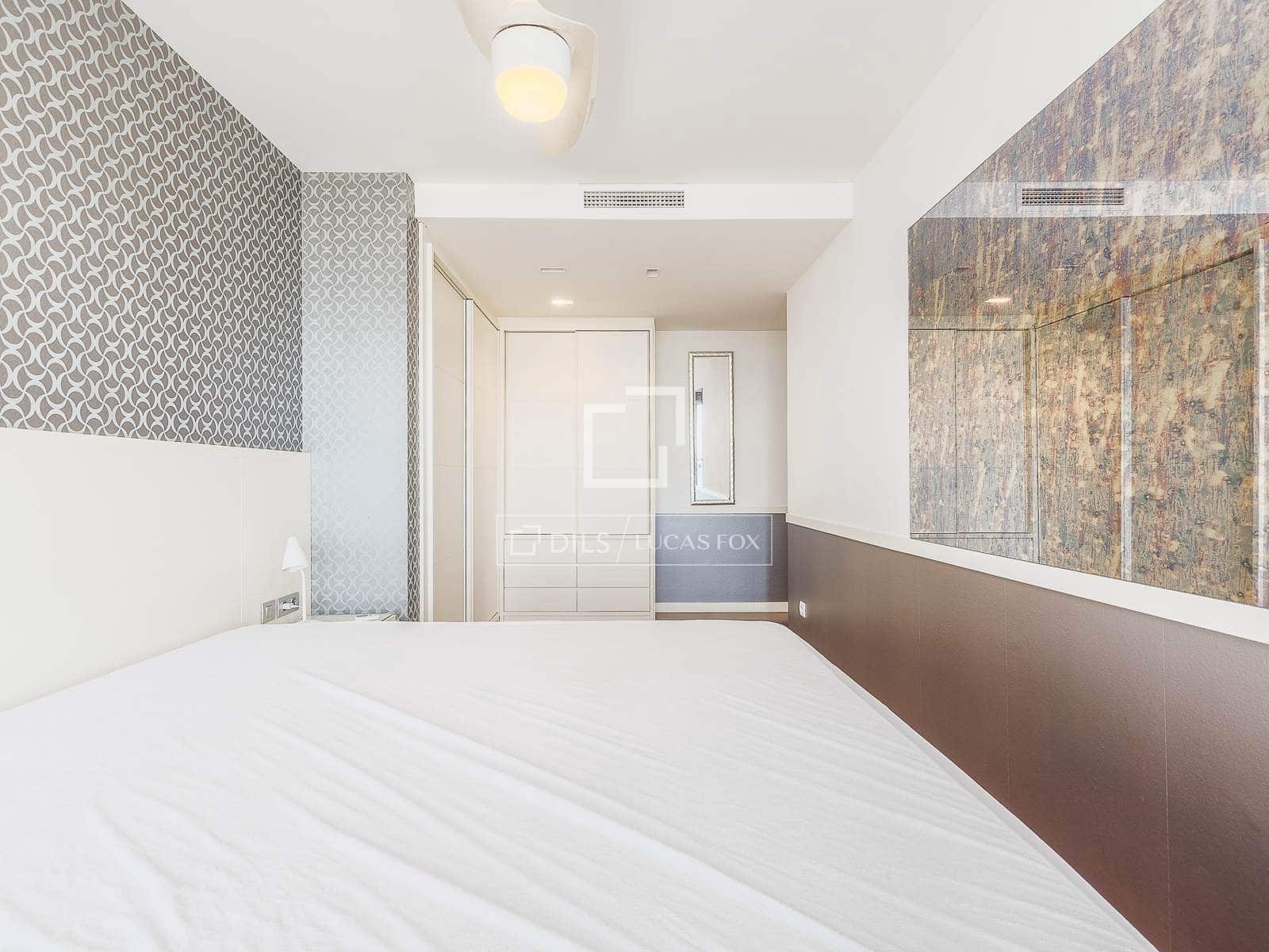 Apartamento de 3 habitaciones en Barcelona ciudad en venta con piscina garaje - 1.650.000 € (Ref: 8719430)