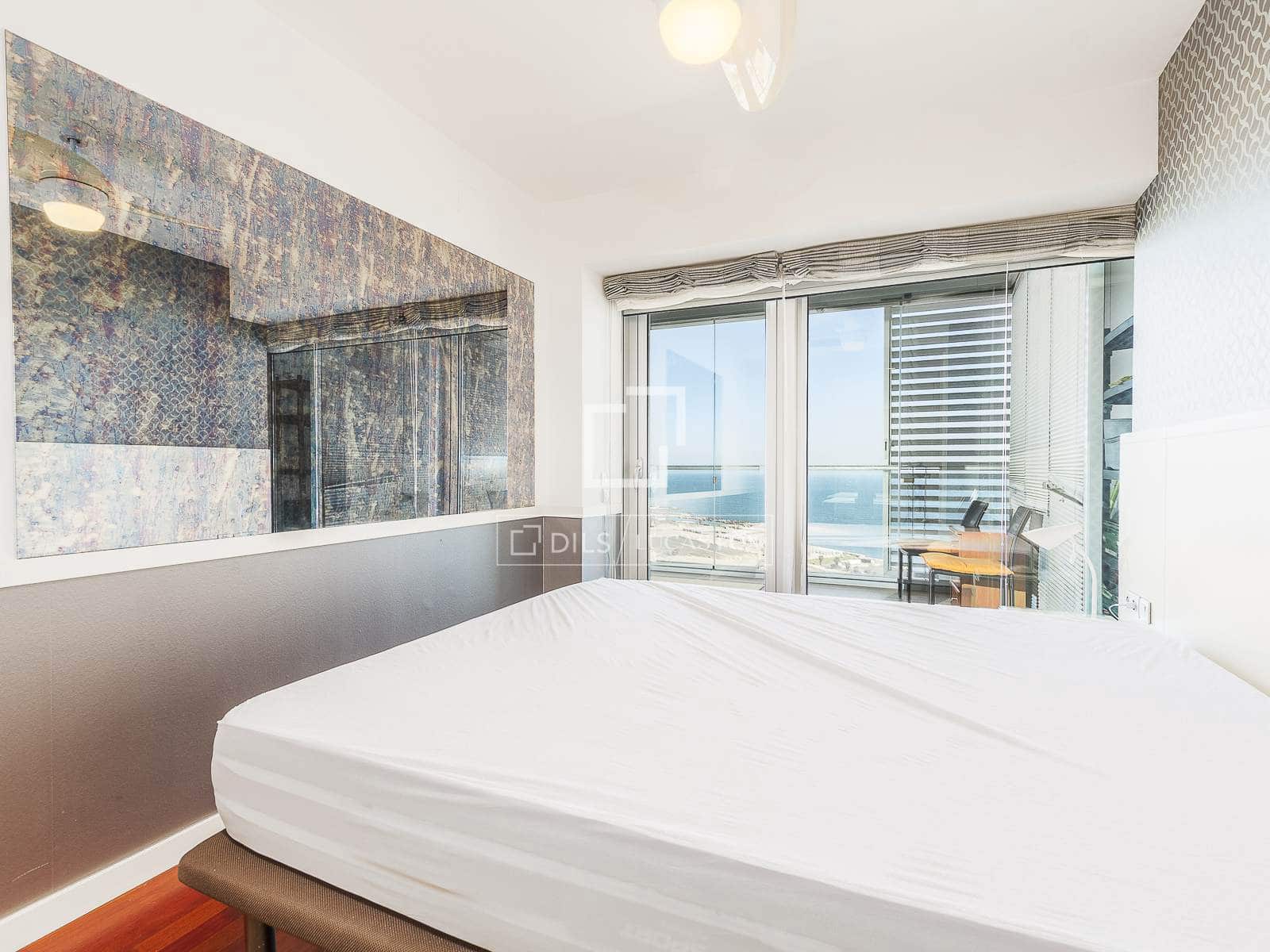 Apartamento de 3 habitaciones en Barcelona ciudad en venta con piscina garaje - 1.650.000 € (Ref: 8719430)