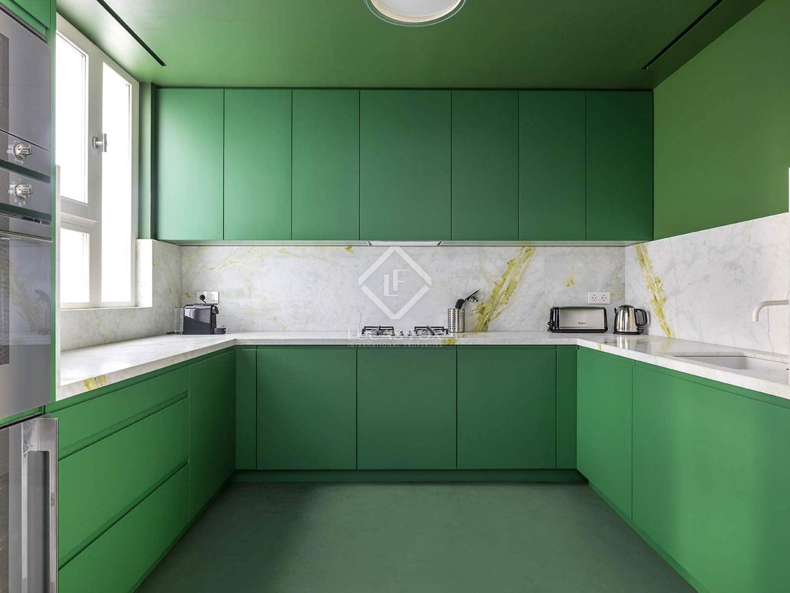 3 bedroom Apartment for rent in Barcelona city - € 4,000 (Ref: 8723063)