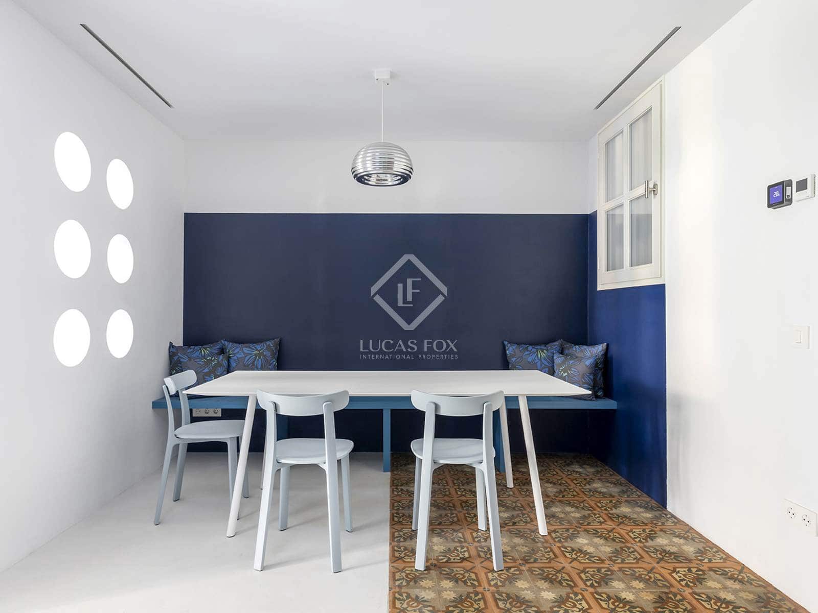 3 bedroom Apartment for rent in Barcelona city - € 4,000 (Ref: 8723063)